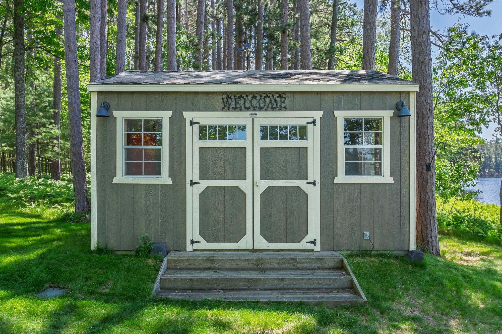 Camp Twelve Lake Property 2897 Cold Water Dr Photo 56