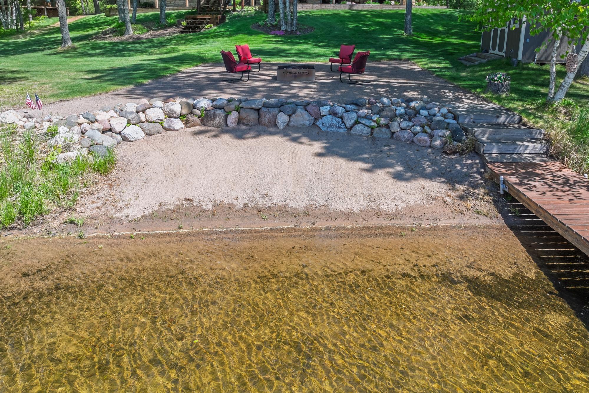 Camp Twelve Lake Property 2897 Cold Water Dr Photo 58