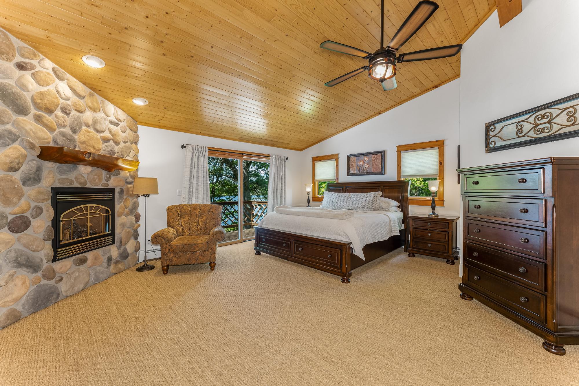 Camp Twelve Lake Property 2897 Cold Water Dr Photo 8