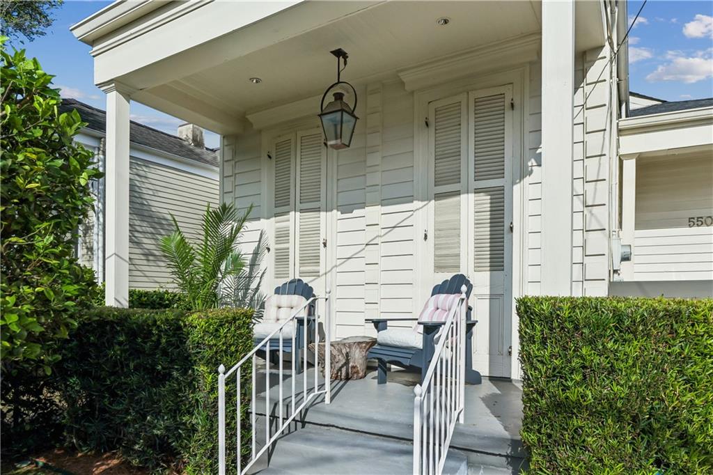 Homes for sale in New Orleans, LA | 550 Octavia St, New Orleans, LA 70115 | MLS# 2562601