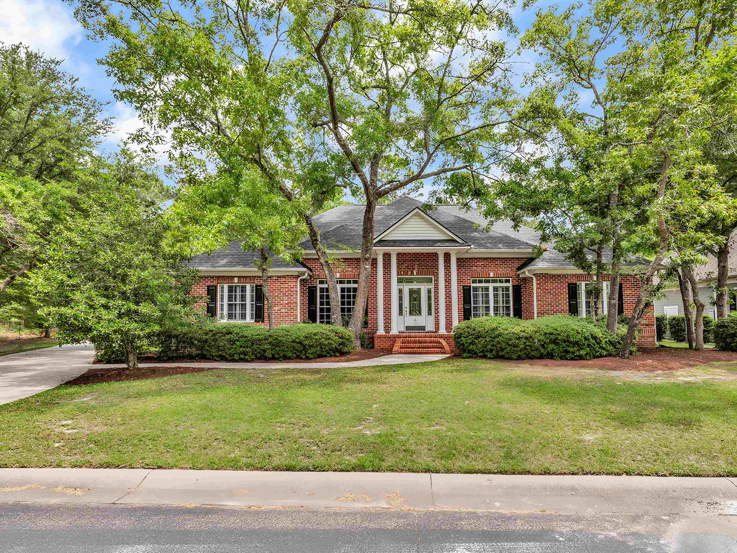 60 Highwood Circle Murrells Inlet, SC 29576