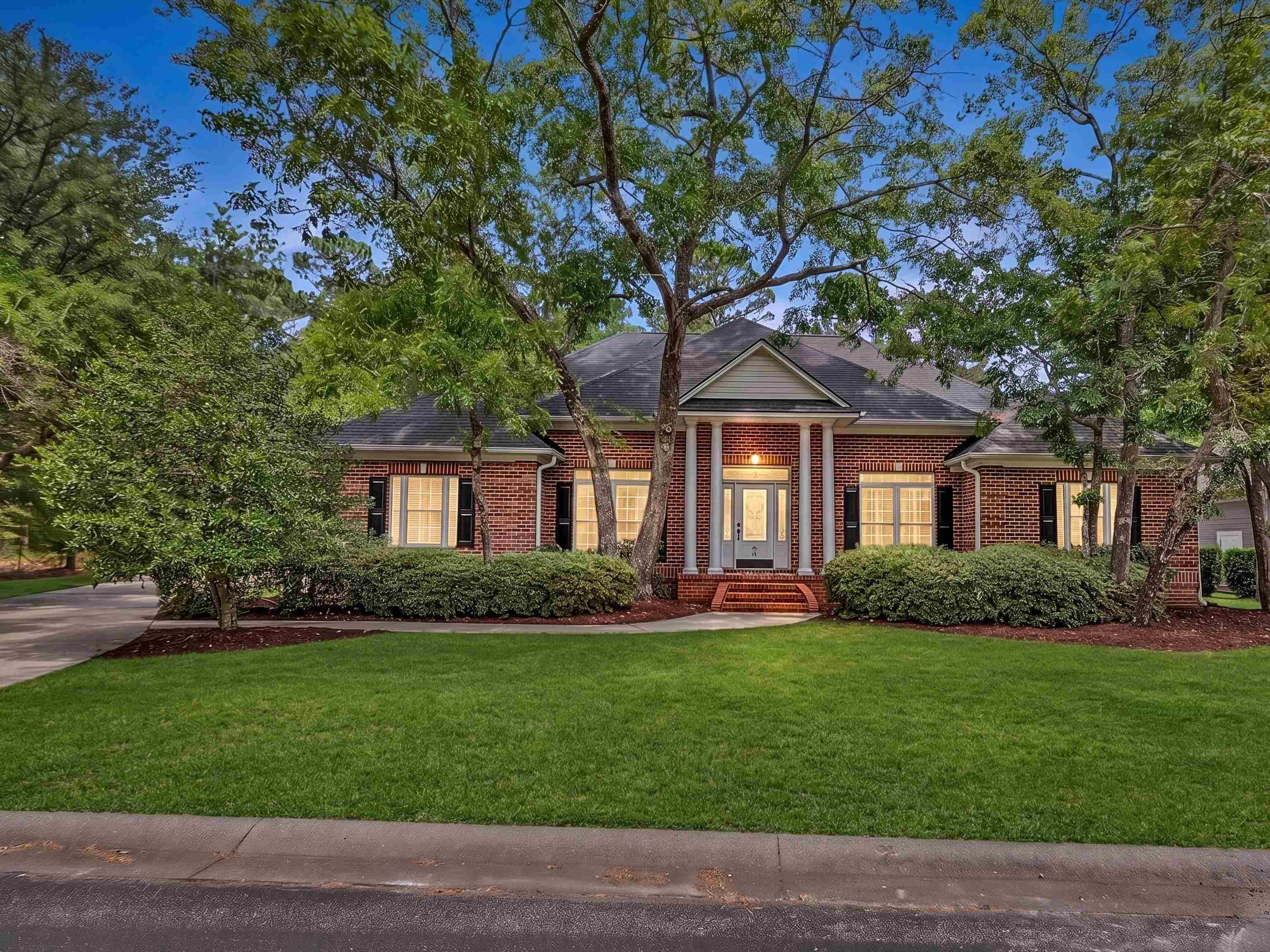 60 Highwood Circle Murrells Inlet, SC 29576