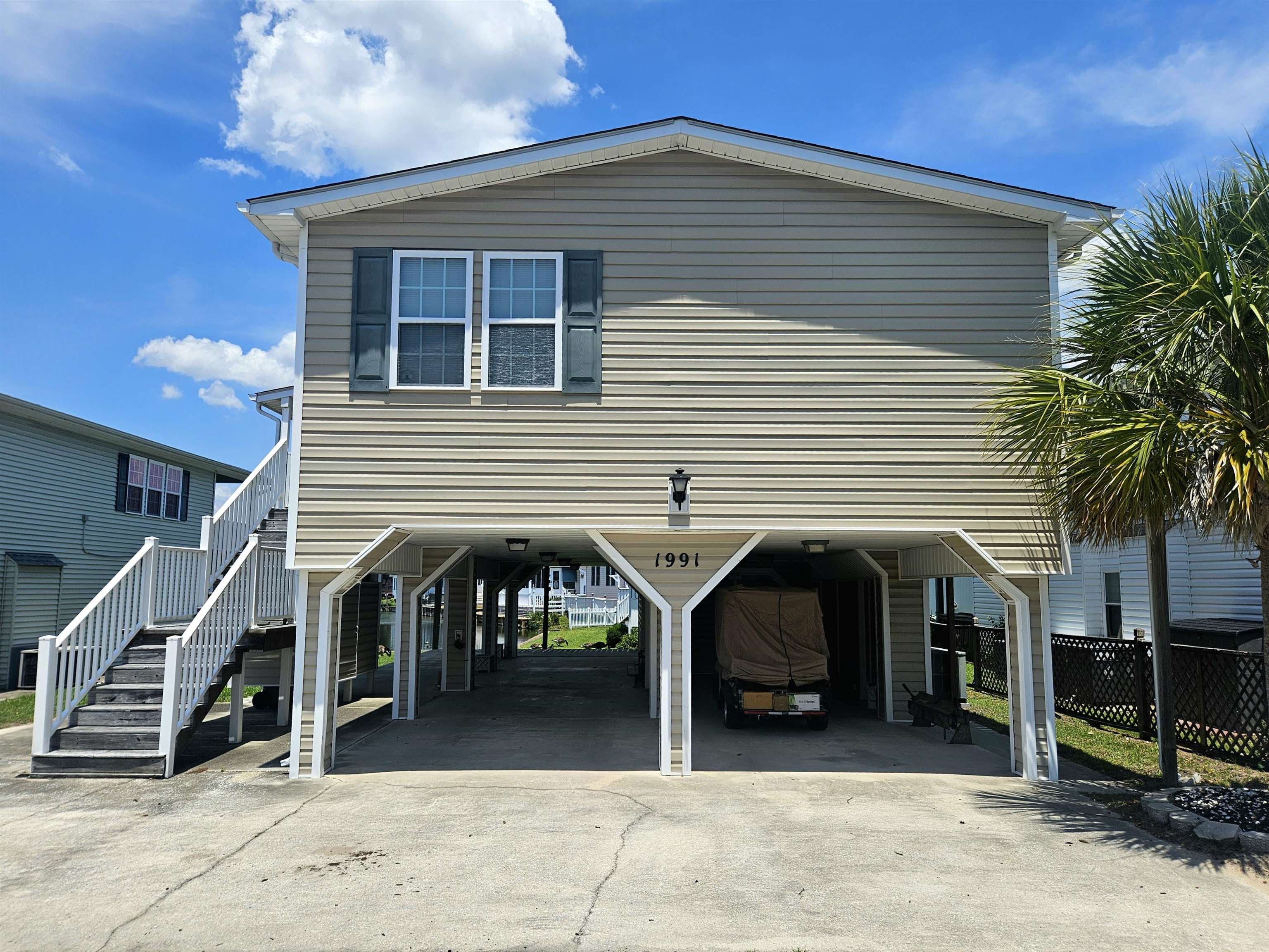 1991 Morning Glory Ct. Surfside Beach, SC 29575