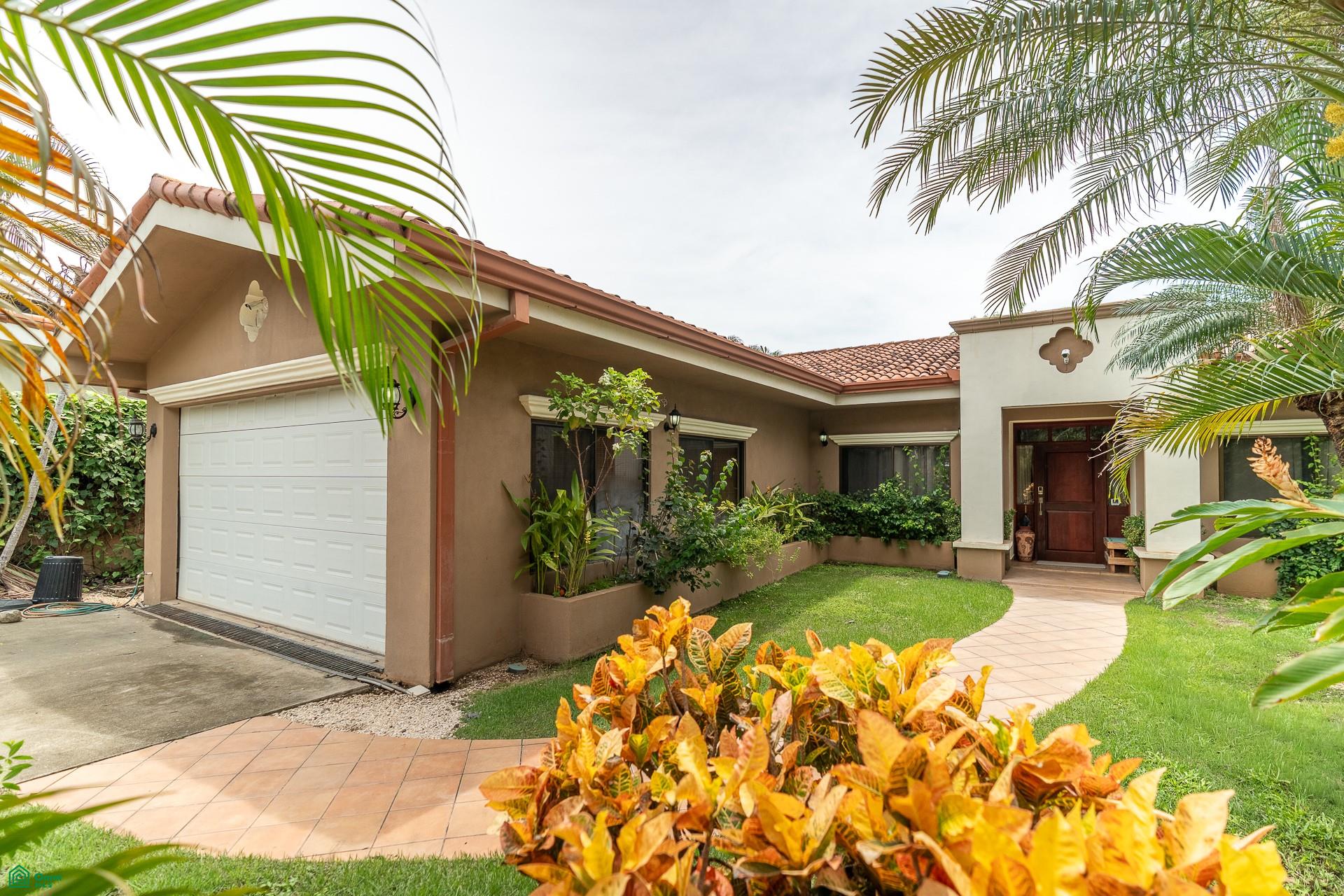 3 bed Single Family Homes For Sale in Santa Cruz, Guanacaste - 1