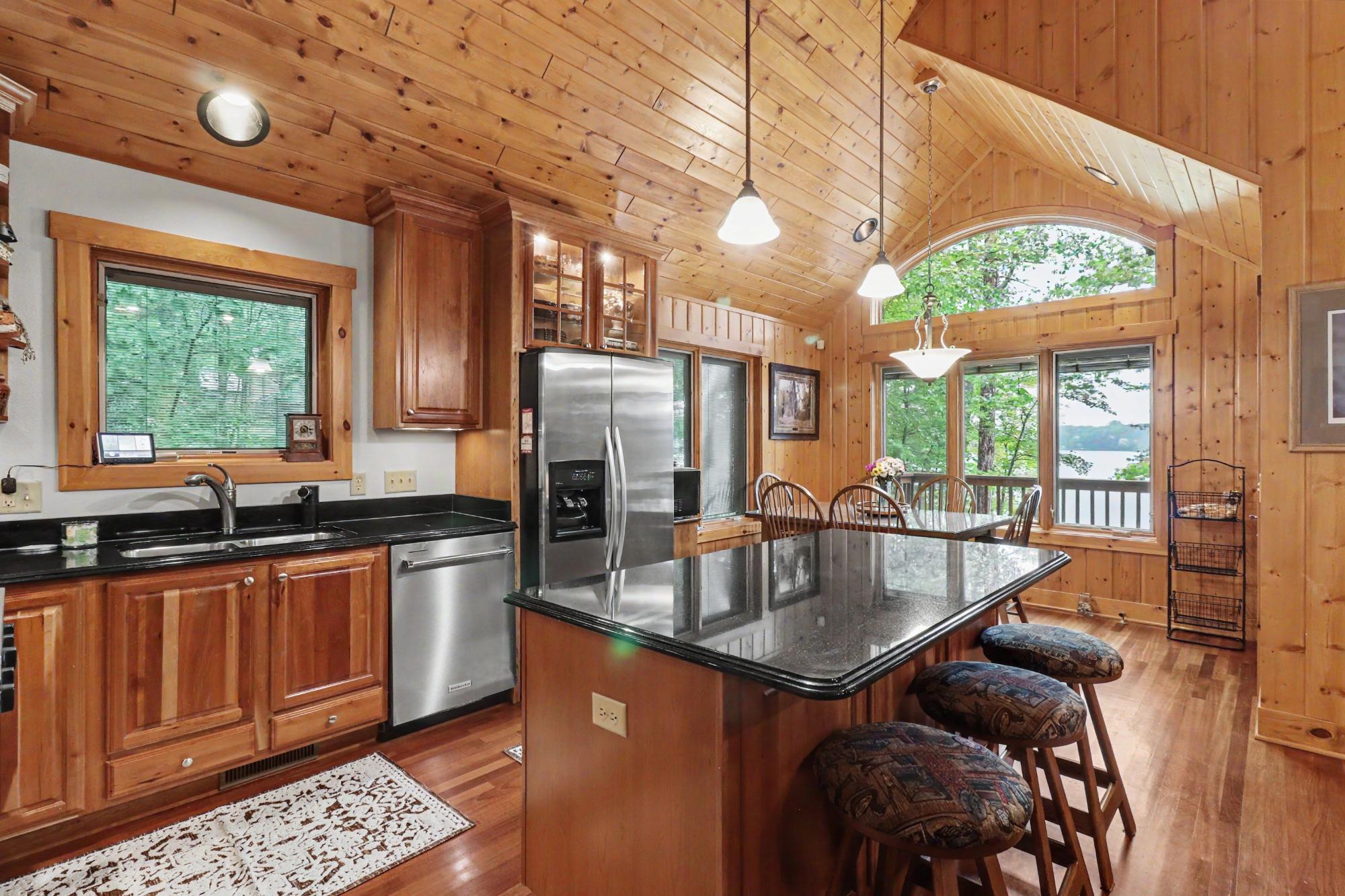 Carpenter Lake Property 3287 Knotty Pine Tr Photo 20