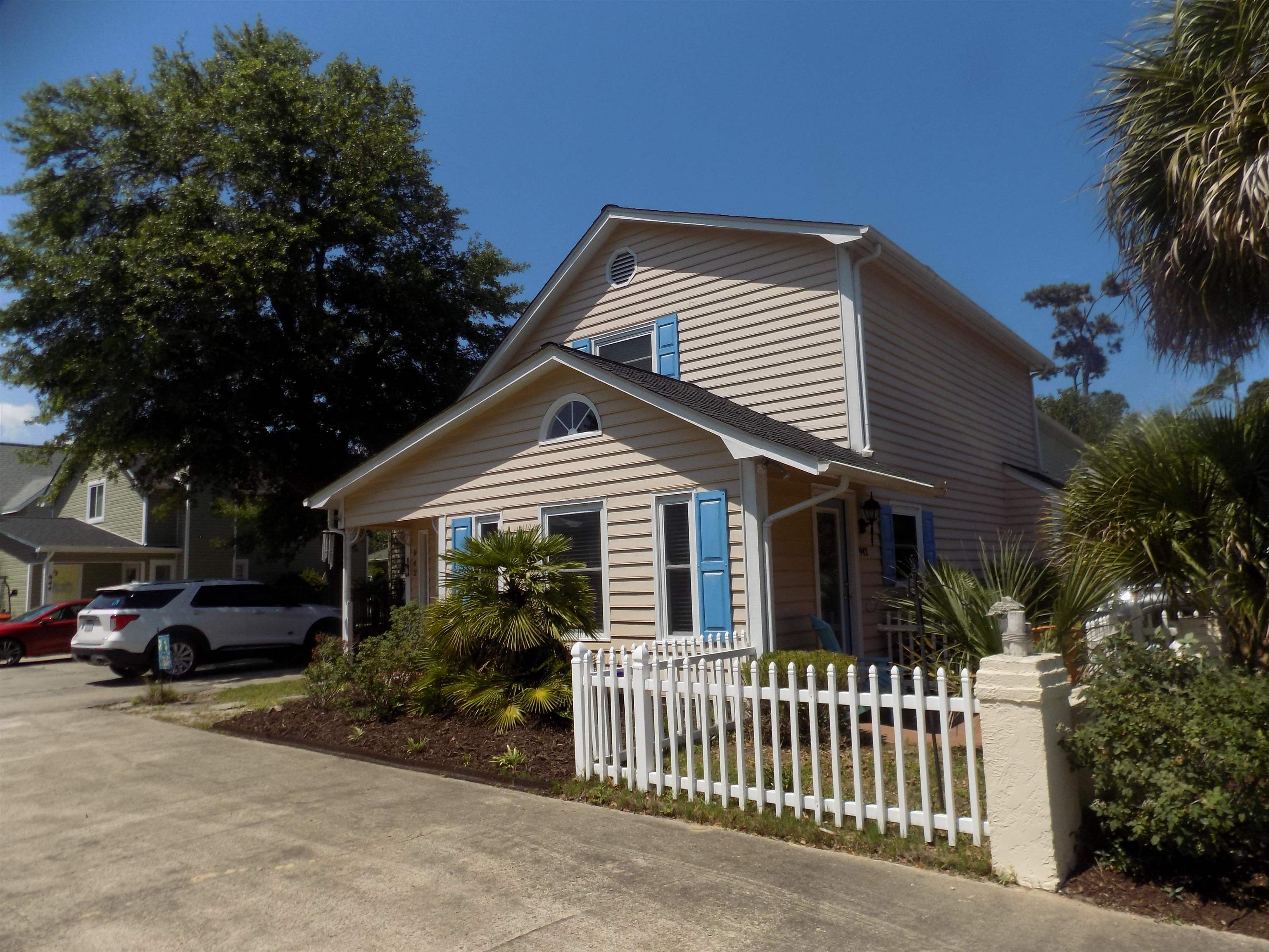 942 Tiffany Ln. North Myrtle Beach, SC 29582