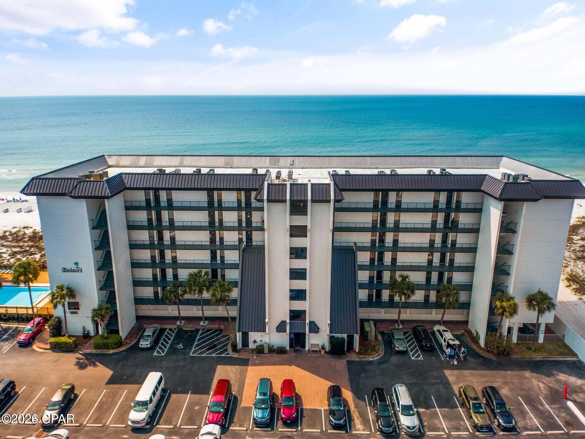 2nd image of 11757 S Front Beach Rd #W308, Panama City Beach, FL 32407 | MLS# 791238