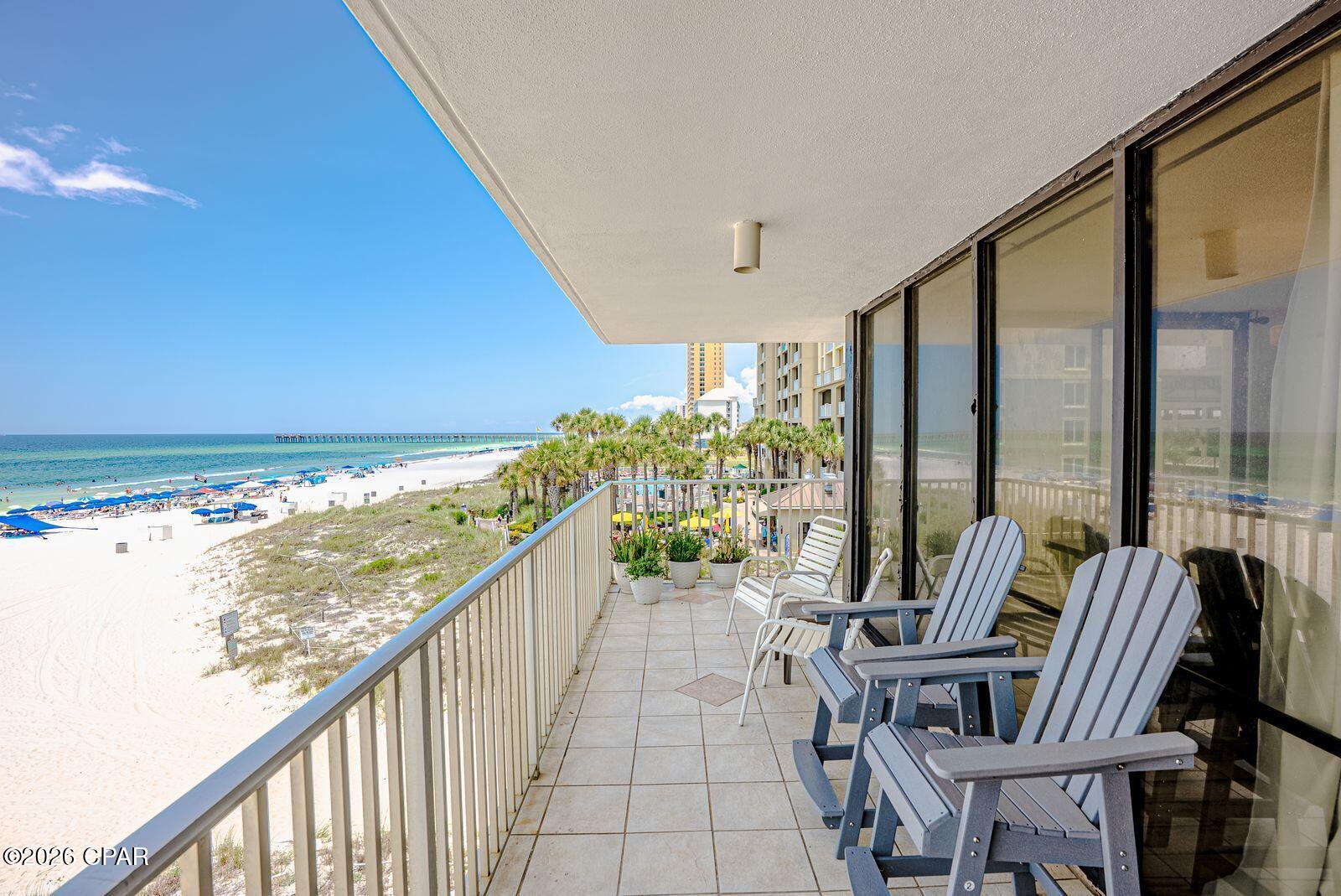4th image of 11757 S Front Beach Rd #W308, Panama City Beach, FL 32407 | MLS# 791238