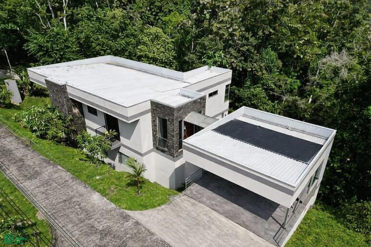 4 bed Single Family Homes For Sale in Tilarán, Guanacaste - 1