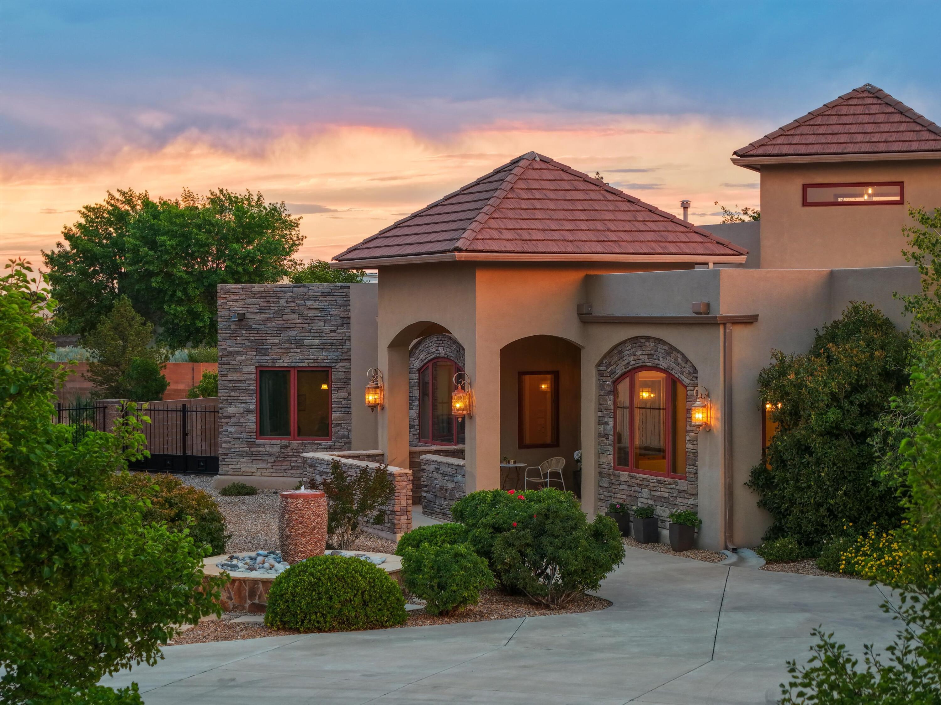 7921 Florence Avenue NE, Albuquerque