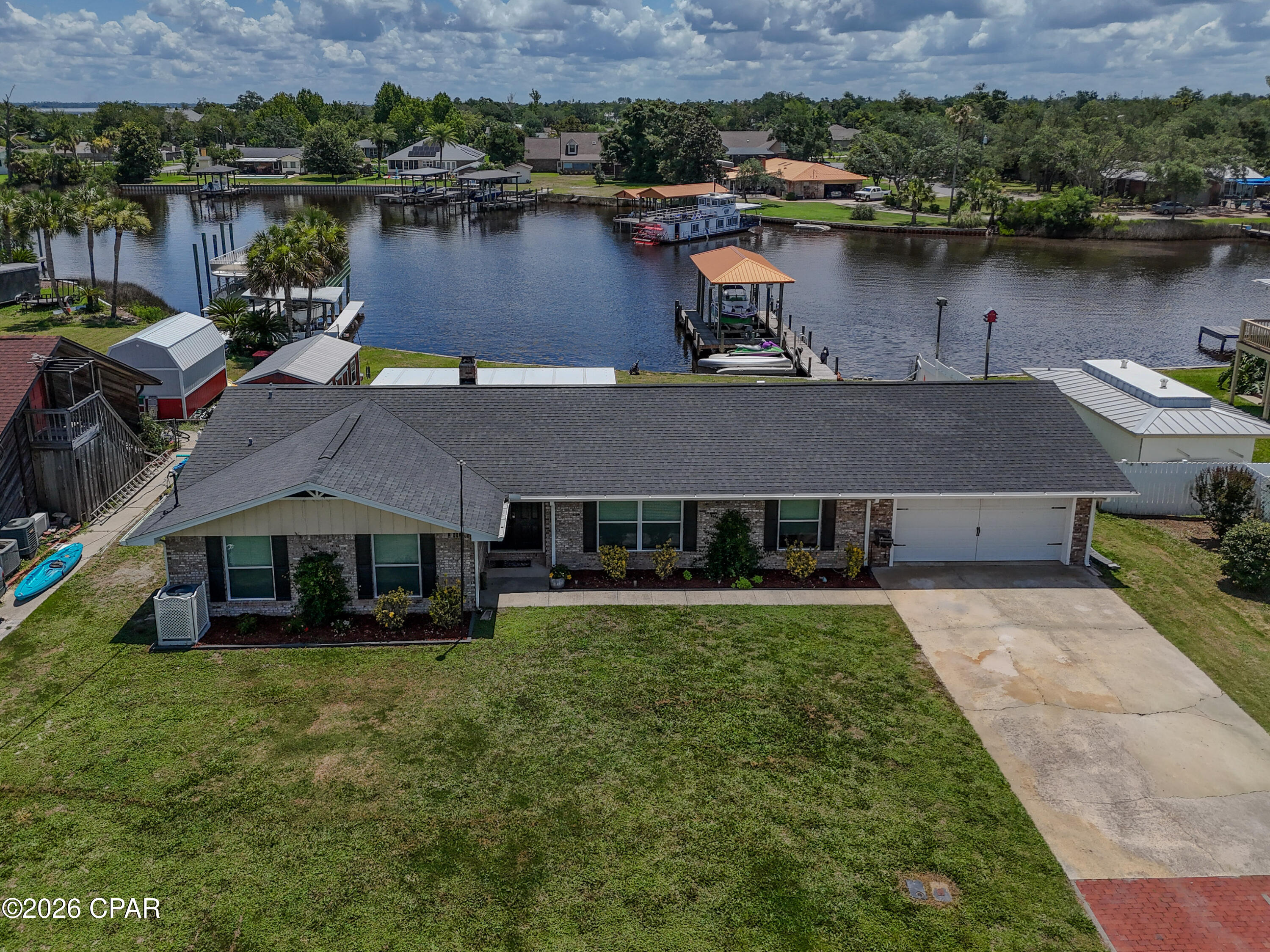 2nd image of 213 Kentucky Ave, Lynn Haven, FL 32444 | MLS# 791196