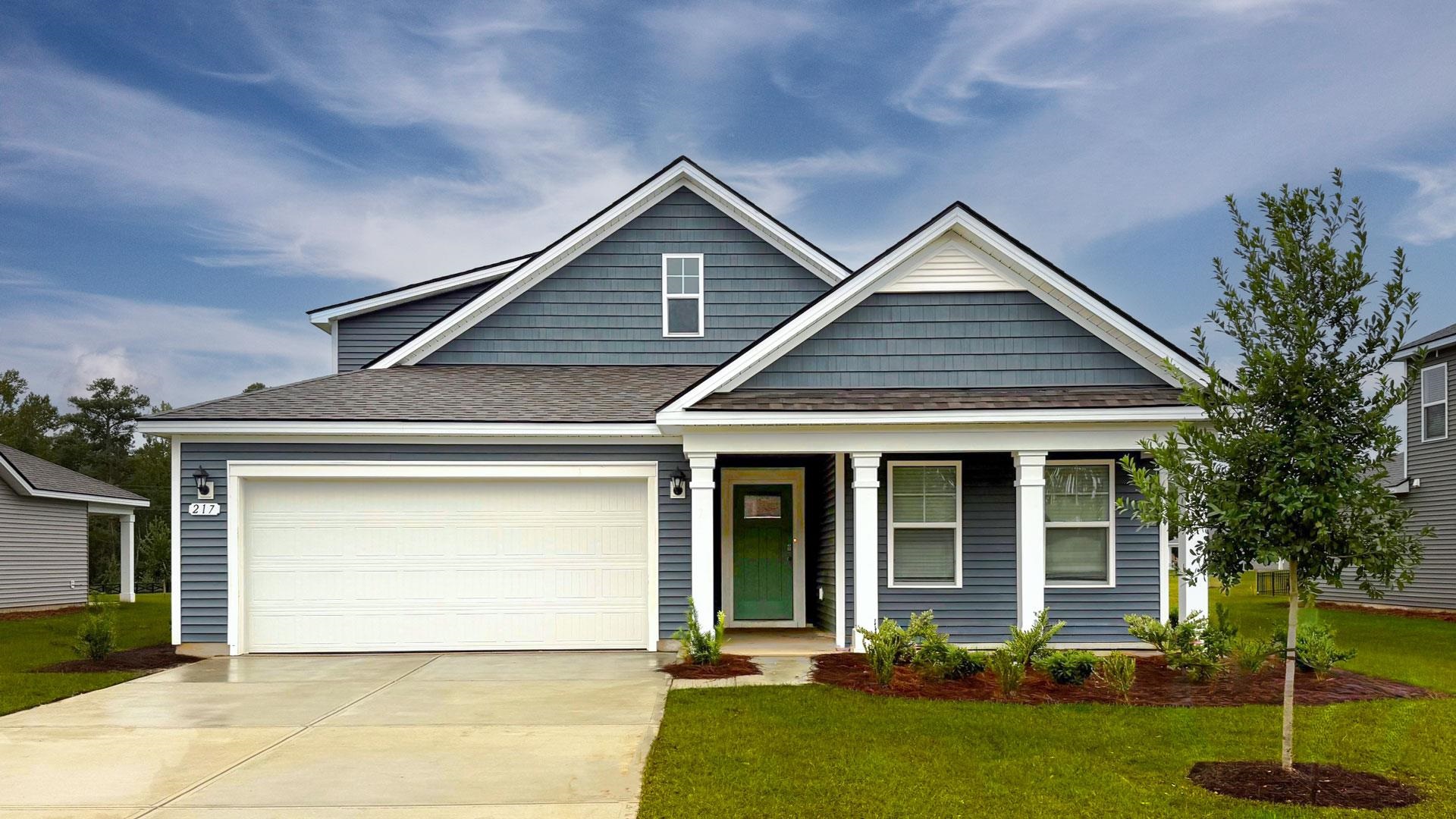 Photo 1 of Single family home for sale at 217 Evington Dr, Longs, SC 29568 | MLS# 2615077 | Listing updated on 2026-10-08