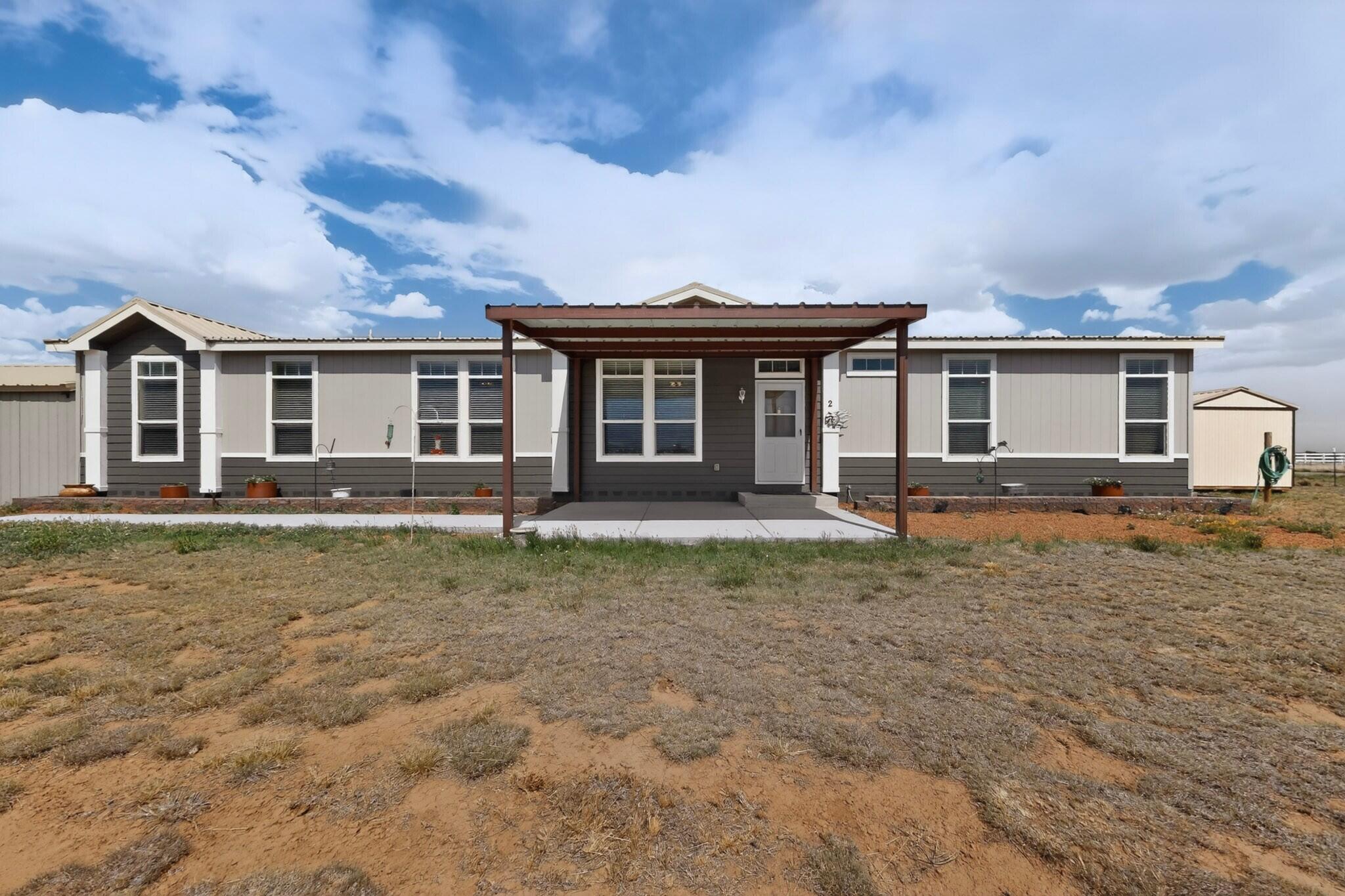 5th image of 2 Shire Ct, Edgewood, NM 87015 | MLS# 1105373