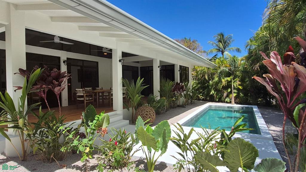 3 bed Single Family Homes For Sale in Samara, Guanacaste - 1