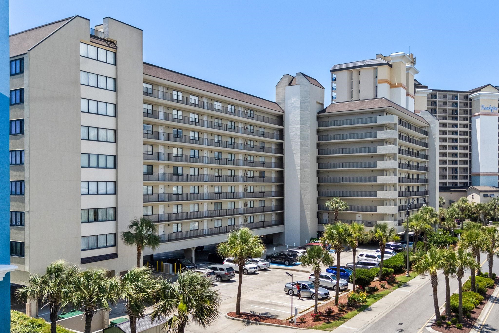 4719 S Ocean Blvd. 