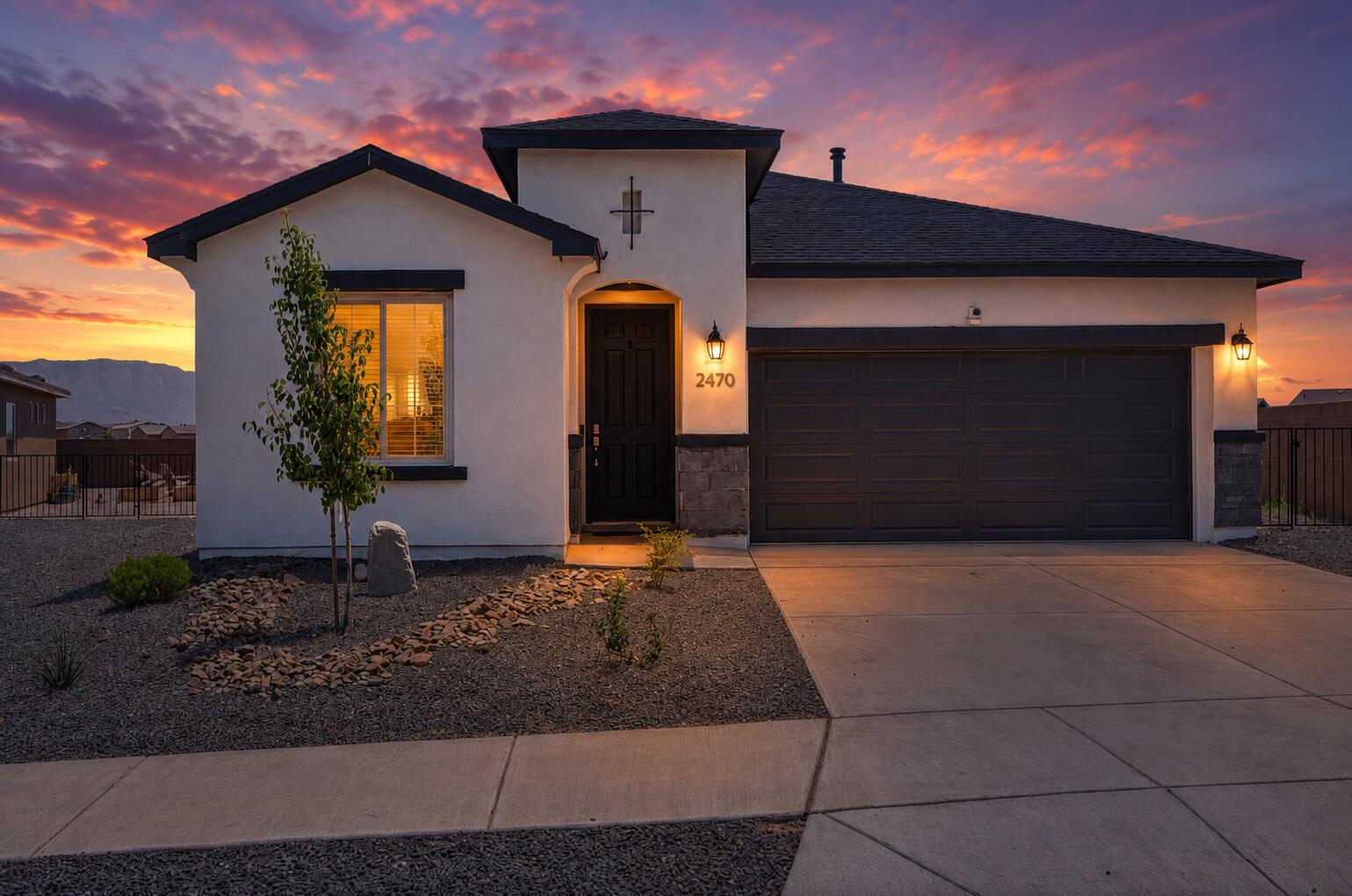 2470 Camrose Road NE Rio Rancho, NM 87144