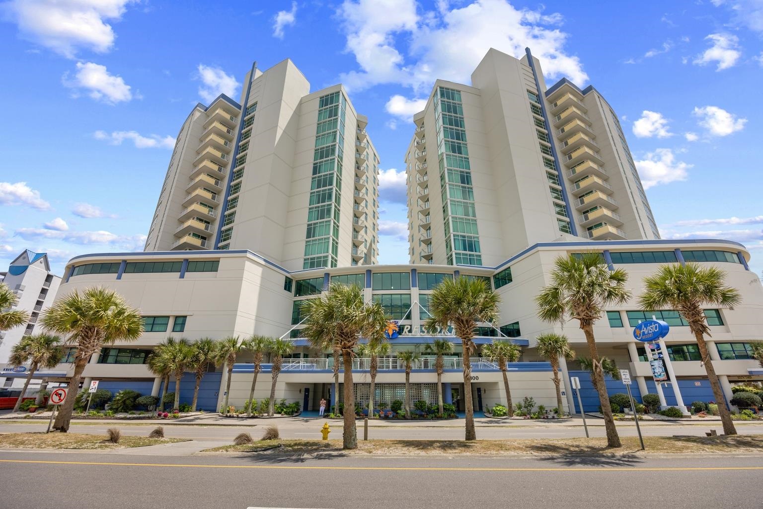 300 N Ocean Blvd. UNIT #509 North Myrtle Beach, SC 29582