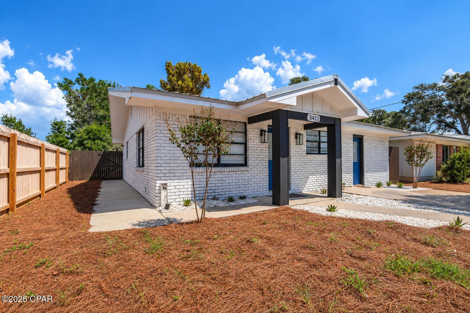 5412 Hilltop Avenue, Panama City Beach, FL 32408 thumbnail, photo 2 of 40