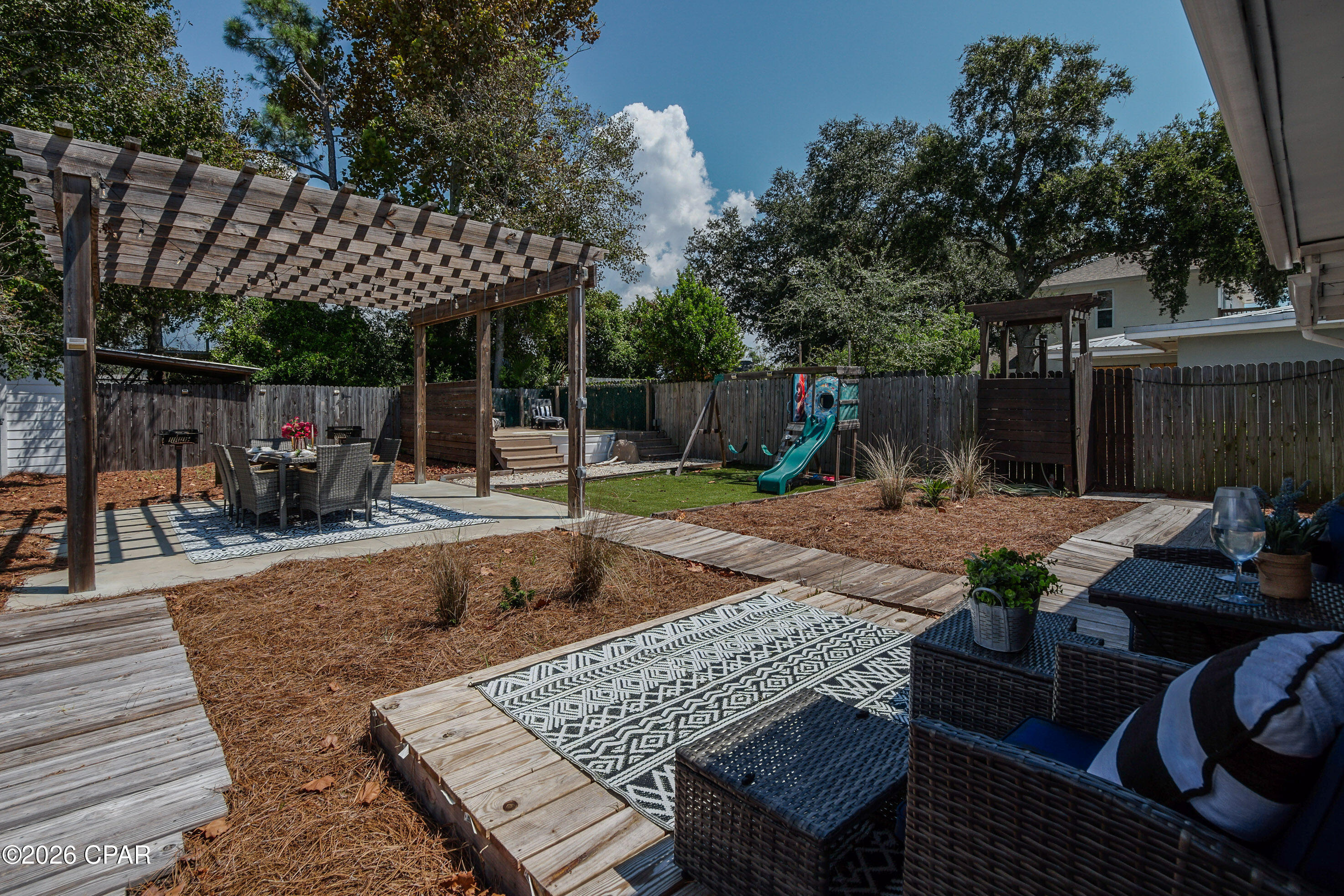 5412 Hilltop Avenue, Panama City Beach, FL 32408 thumbnail, photo 28 of 40
