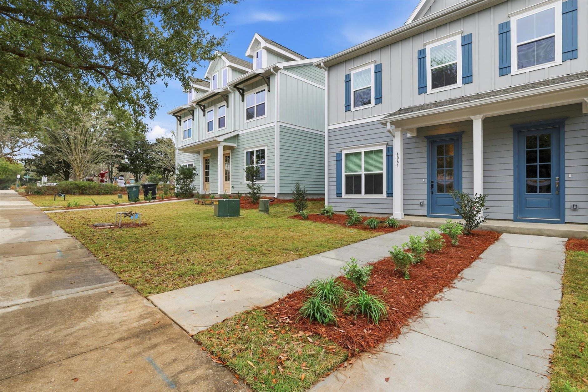 4077  FOUR OAKS Boulevard , Tallahassee, FL, 32311