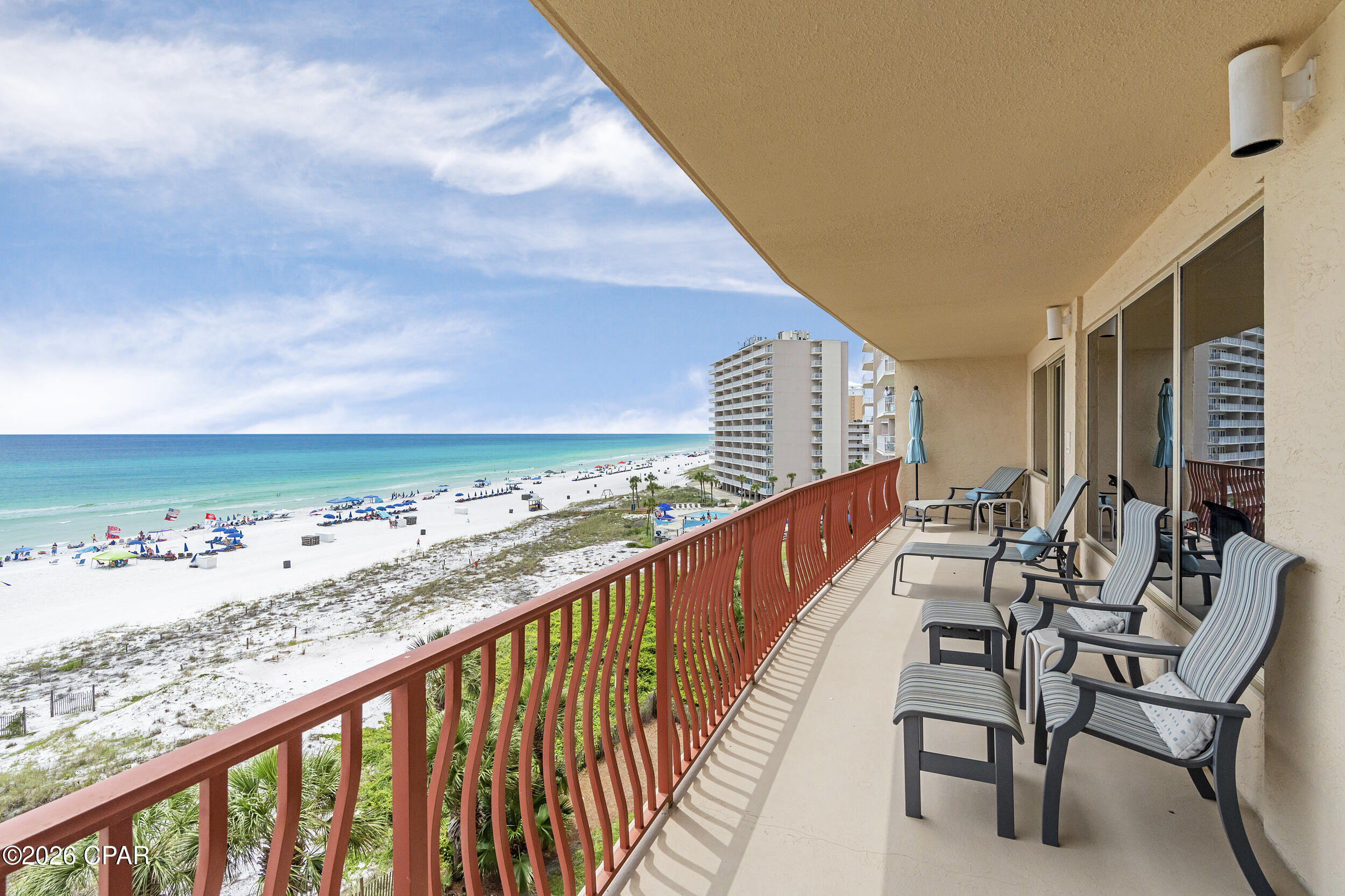 3rd image of 7115 Thomas Dr, Panama City Beach, FL 32408