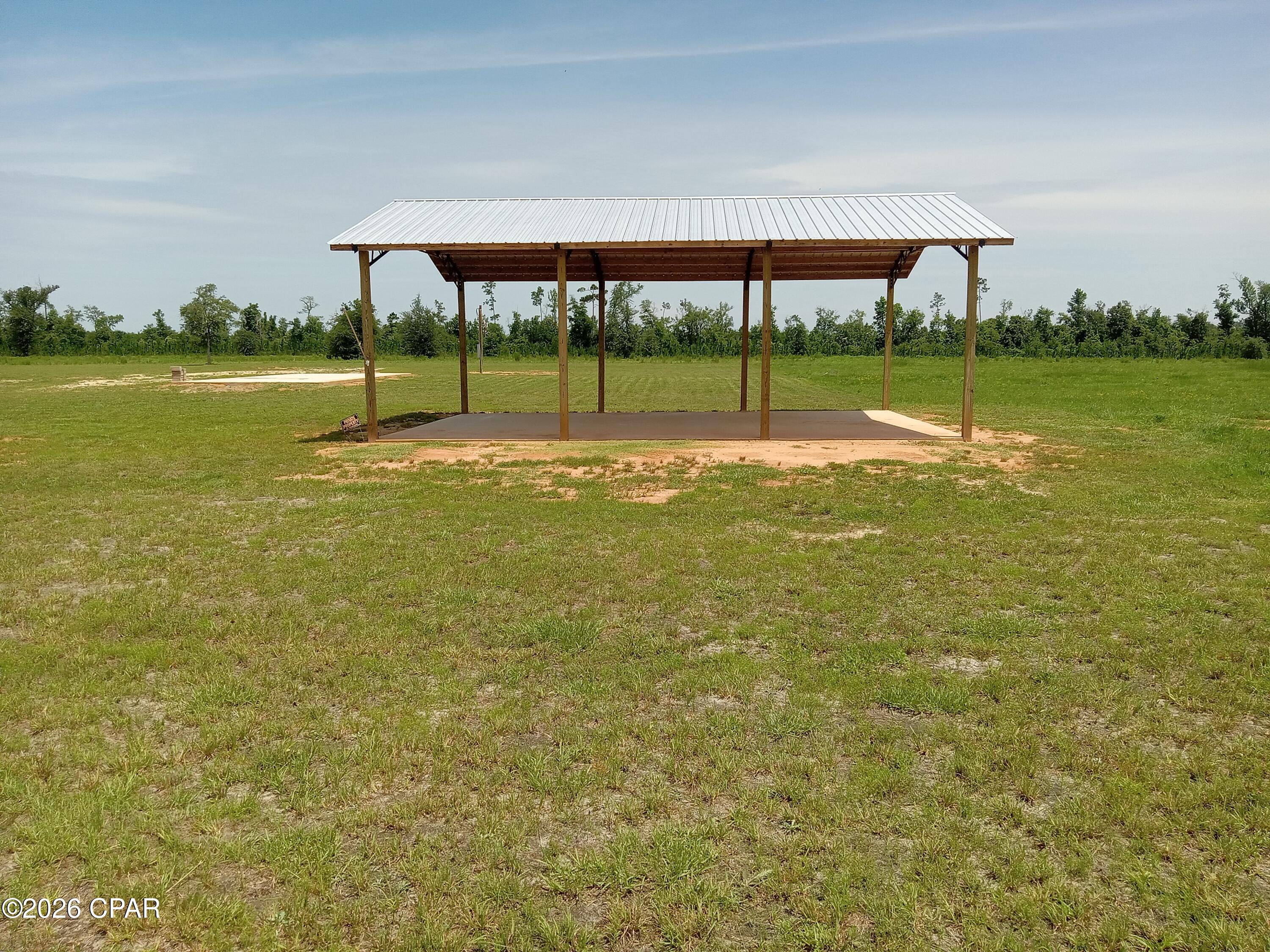 Photo 3 of Land for sale at 13626 Bailey Cem Rd, Clarksville, FL 32430 | MLS# 791262 | Listing updated on 2026-09-17