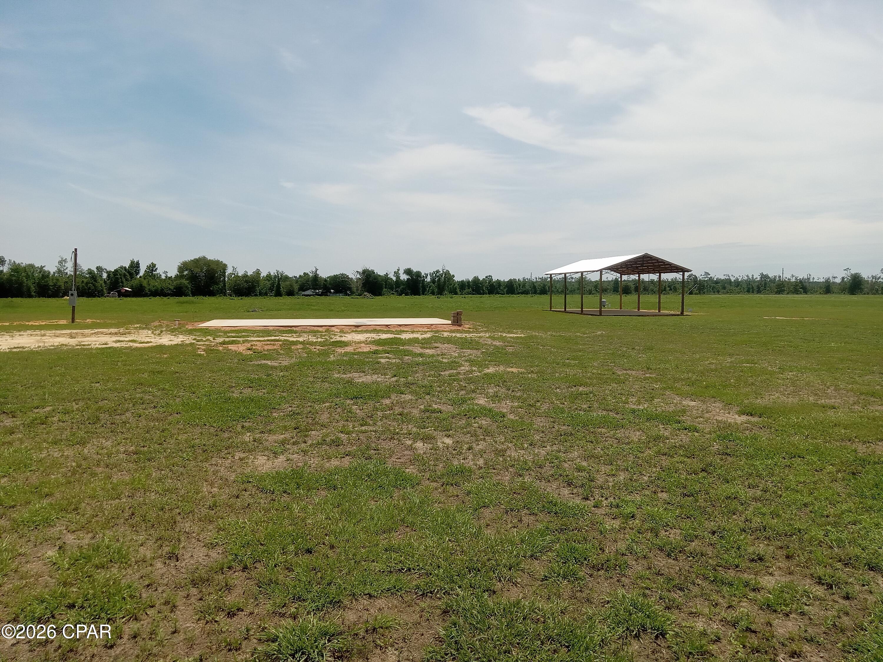 Photo 3 of Land for sale at 13626 Bailey Cem Rd, Clarksville, FL 32430 | MLS# 791262 | Listing updated on 2026-09-17
