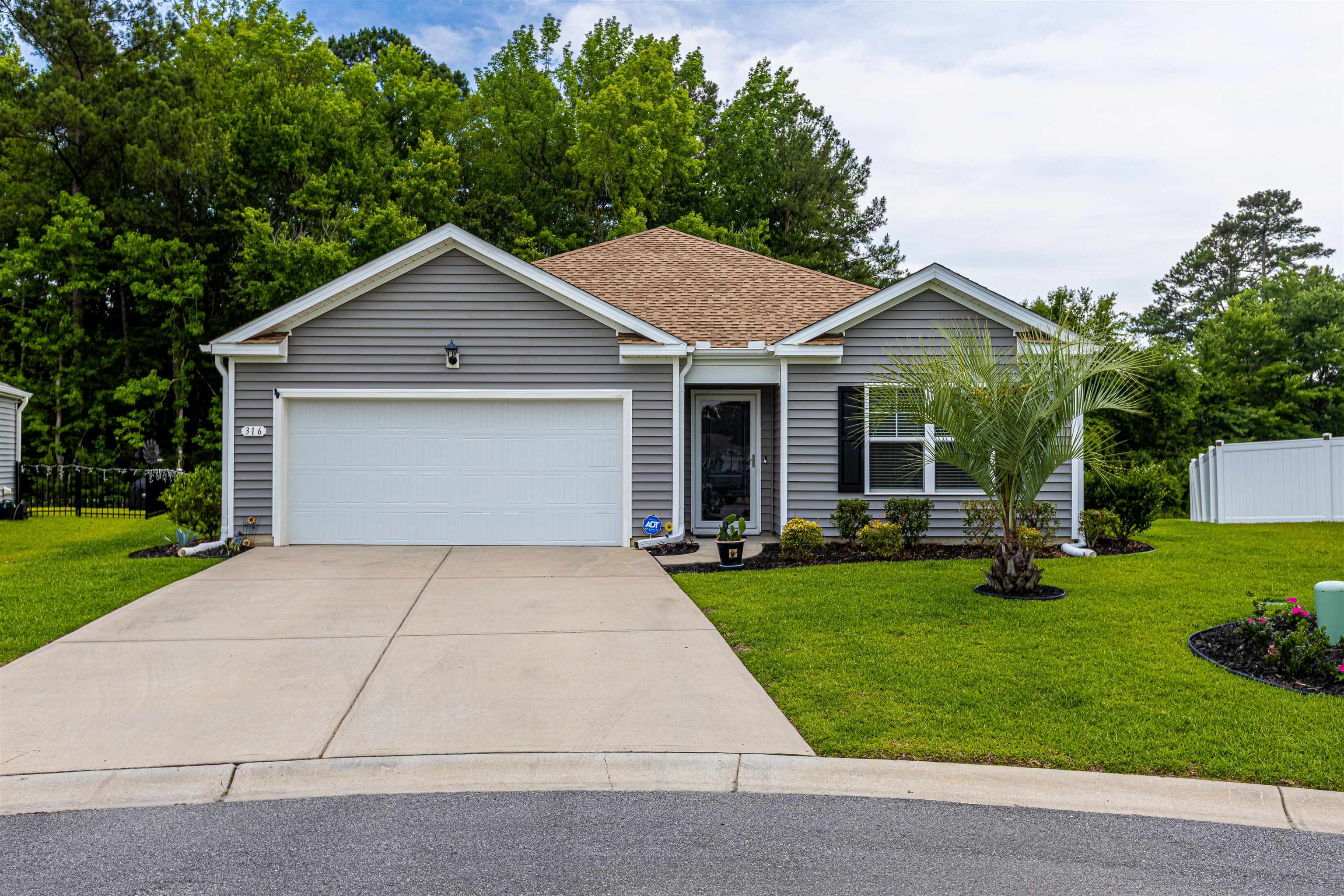 316 Spruce Pine Way Conway, SC 29526