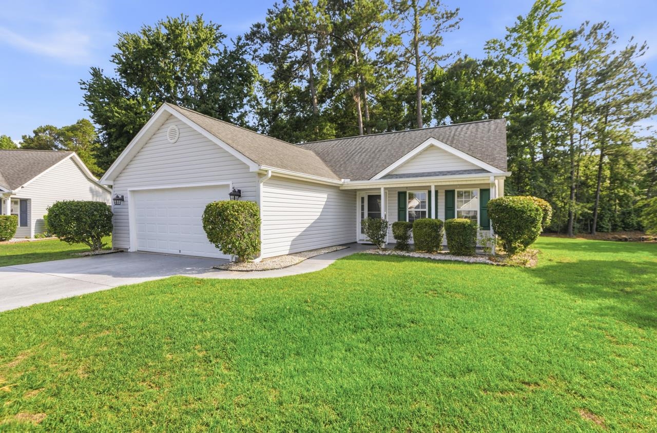 939 Don Donald Ct. Myrtle Beach, SC 29588