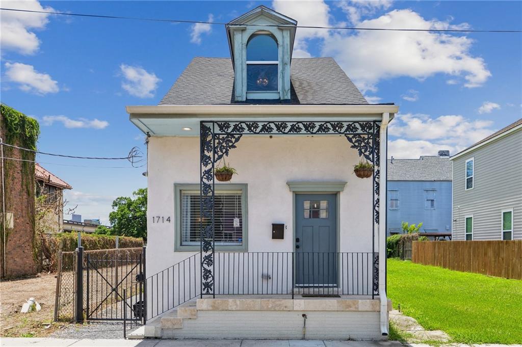 Homes for sale in New Orleans, LA | 1714 Governor Nicholls St, New Orleans, LA 70116 | MLS# 2562739