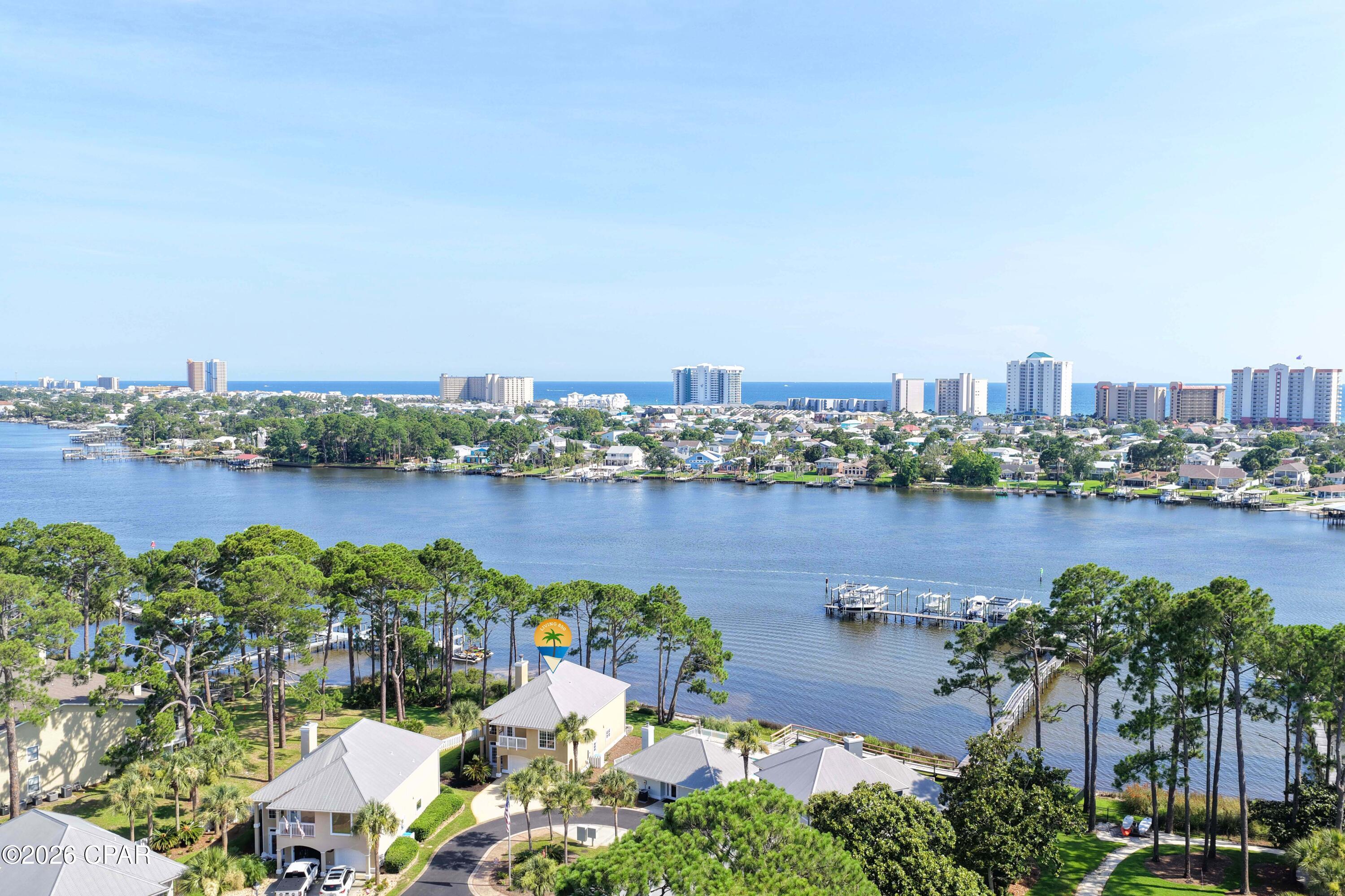 Photo 1 of Single family home for sale at 7009 N Lagoon Dr #119, Panama City, FL 32408 | MLS# 791280 | Listing updated on 2026-09-19