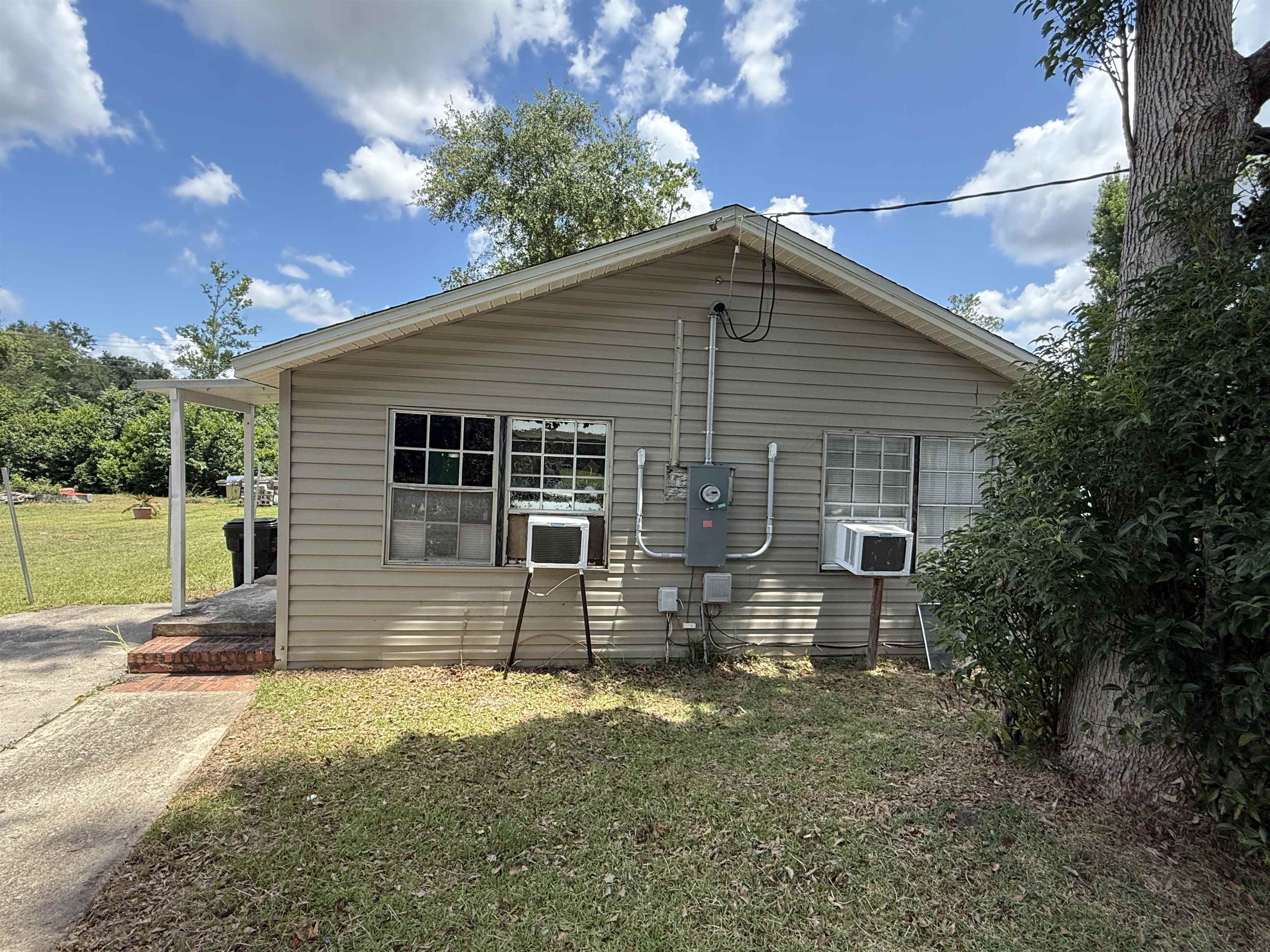 1400  Hernando Drive , Tallahassee, FL, 