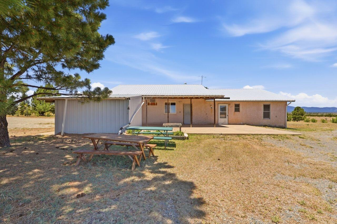 Homes for sale in Mountainair, NM | 636 N Cedardale Ave, Mountainair, NM 87036 | MLS# 1105411