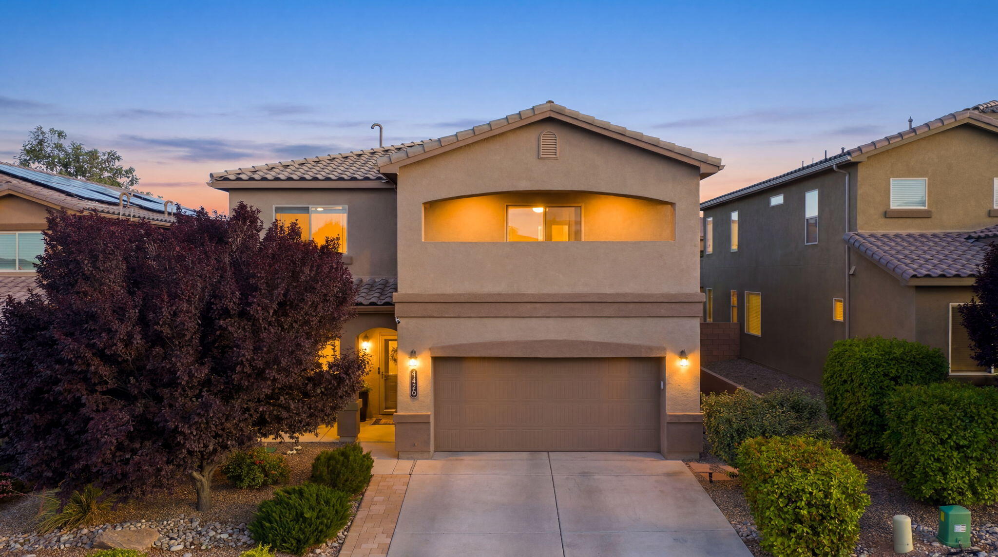 Photo 1 of Sale Pending at 8420 Chilte Pine Rd Nw, Albuquerque, NM 87120 | MLS# 1105417 | Listing updated on 2026-09-17