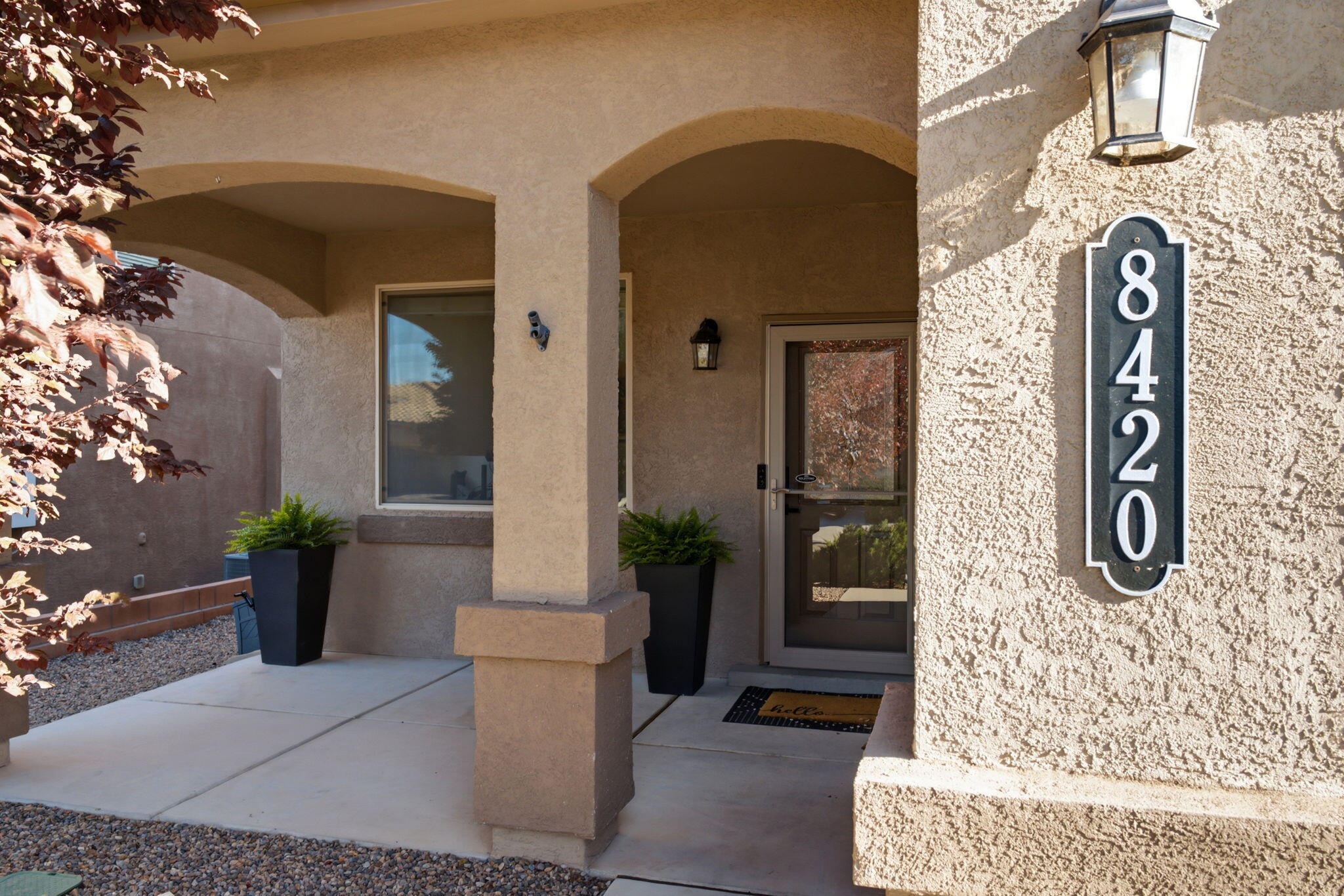 Photo 3 of Single family home for sale at 8420 Chilte Pine Rd NW, Albuquerque, NM 87120 | MLS# 1105417 | Listing updated on 2026-09-09