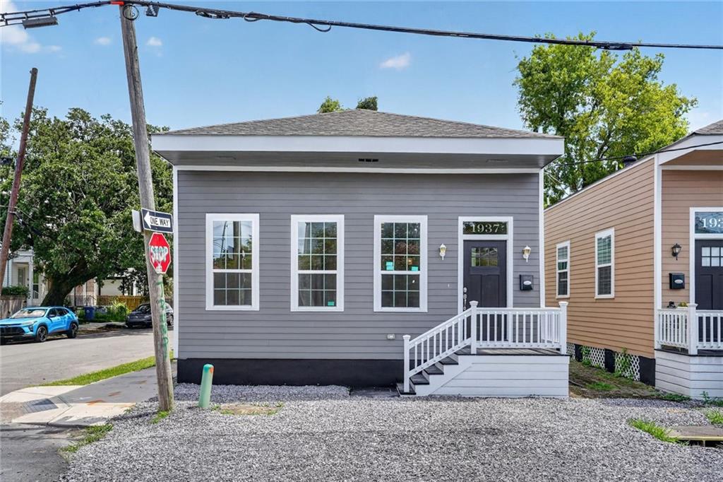 Photo 1 of Single family home for sale at 1937 Foucher St, New Orleans, LA 70115 | MLS# 2562833 | Listing updated on 2026-09-18