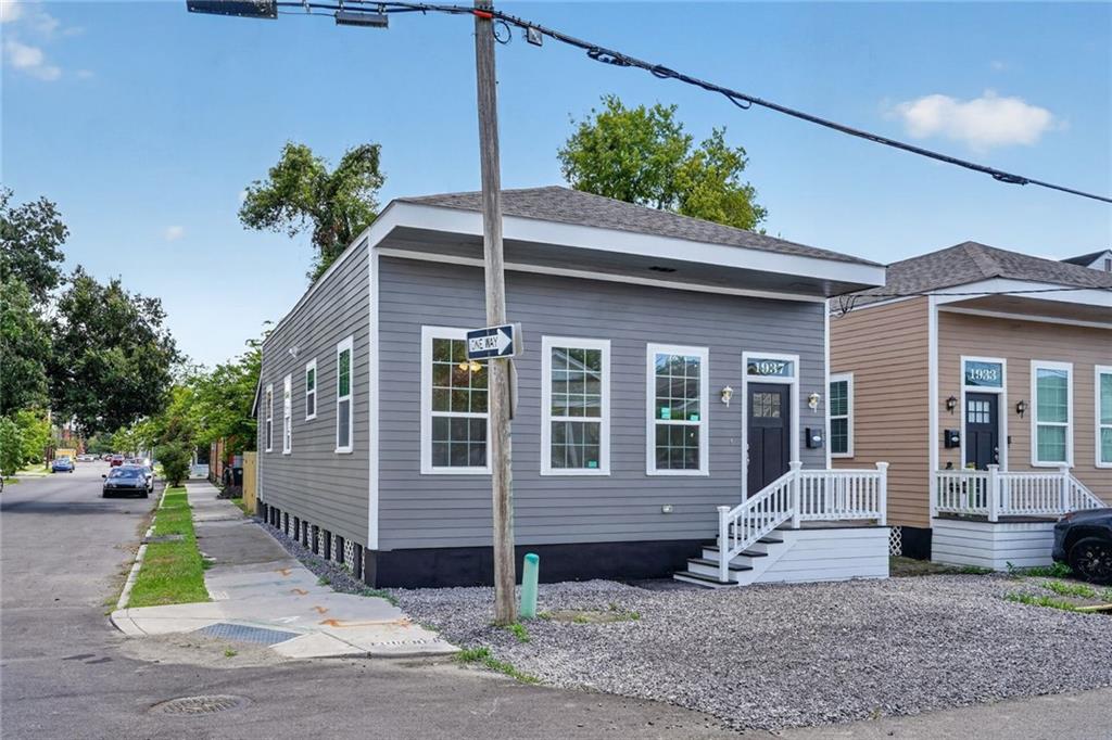 Photo 2 of Single family home for sale at 1937 Foucher St, New Orleans, LA 70115 | MLS# 2562833 | Listing updated on 2026-09-18