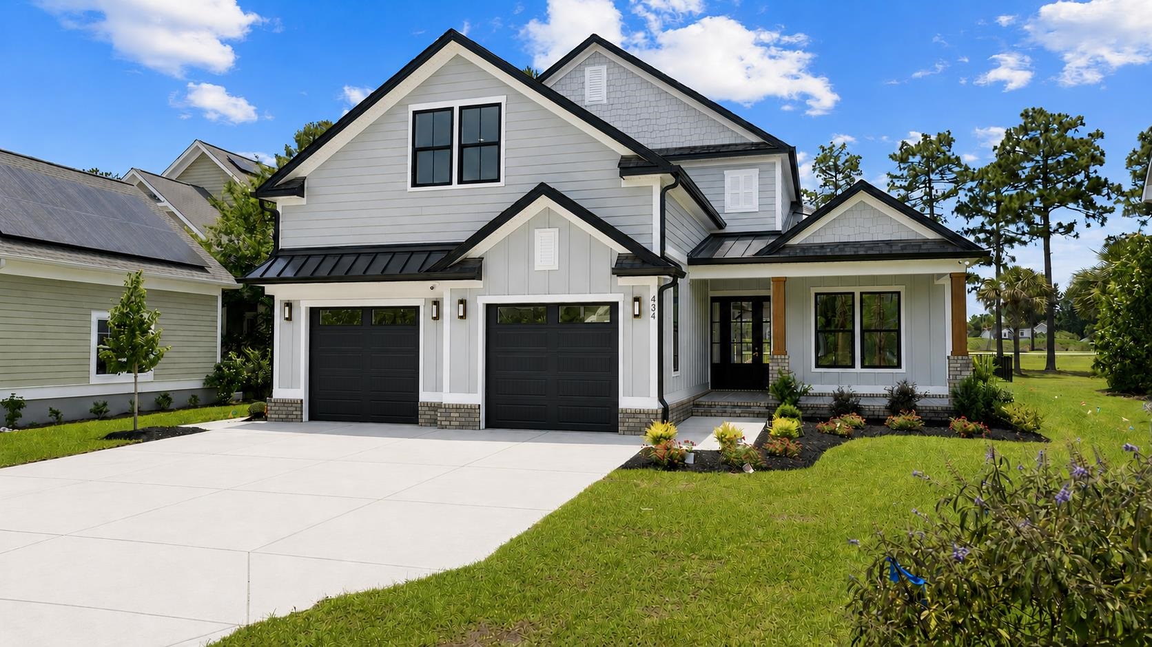434 Seabury Ln. Myrtle Beach, SC 29579