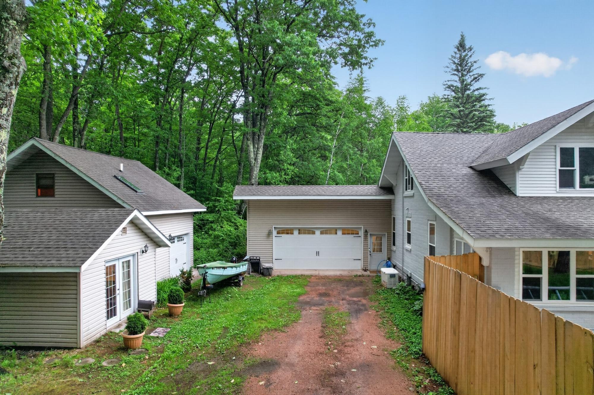 Fence Lake Property 12958 Sunset Ridge Ln Photo 8
