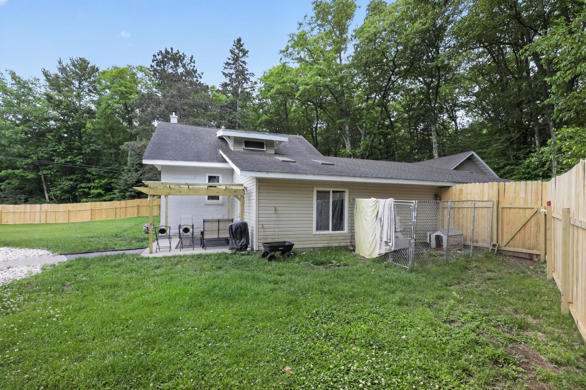 Fence Lake Property 12958 Sunset Ridge Ln Photo 9