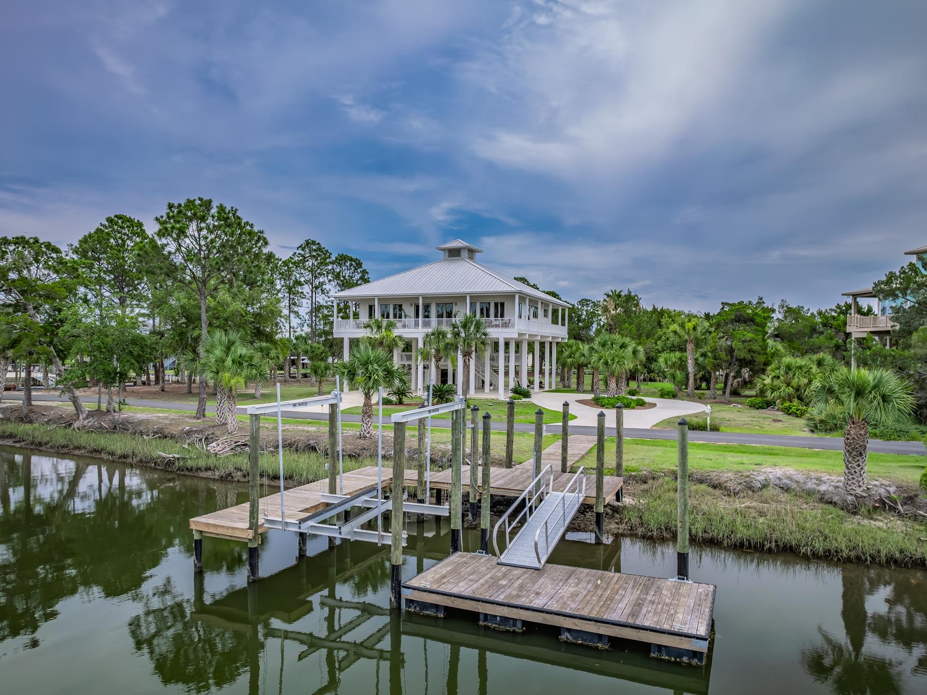 123  Cedar Island Way , Crawfordville, FL, 32327
