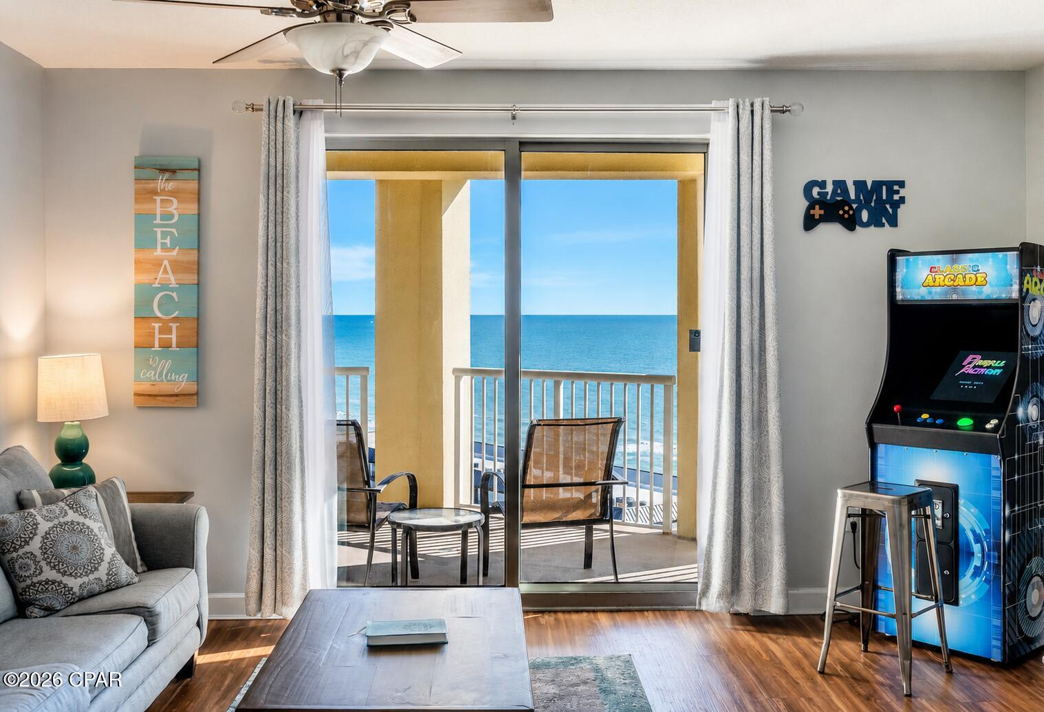 2nd image of 11800 Front Beach Rd #2-802, Panama City Beach, FL 32407 | MLS# 791289