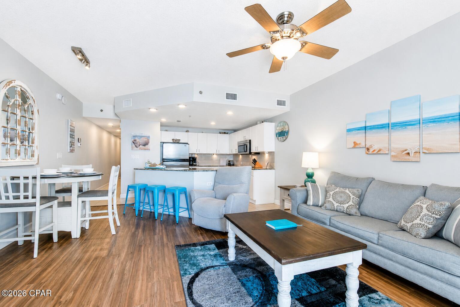4th image of 11800 Front Beach Rd #2-802, Panama City Beach, FL 32407 | MLS# 791289