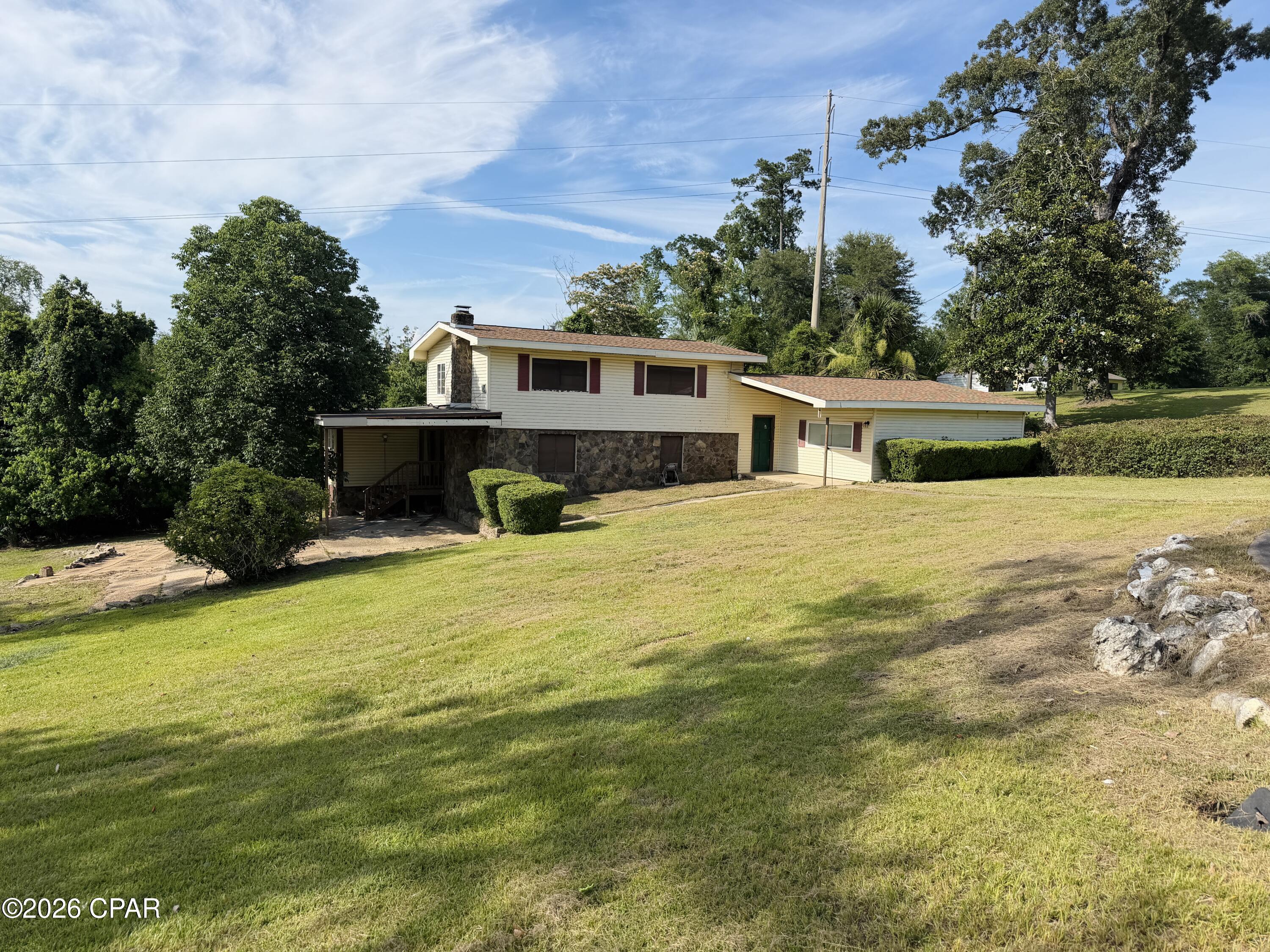 Homes for sale in Marianna, FL | 4534 Decatur St, Marianna, FL 32446 | MLS# 791290