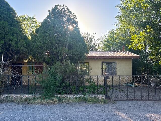 3809 Santa Anita Road SW, Albuquerque