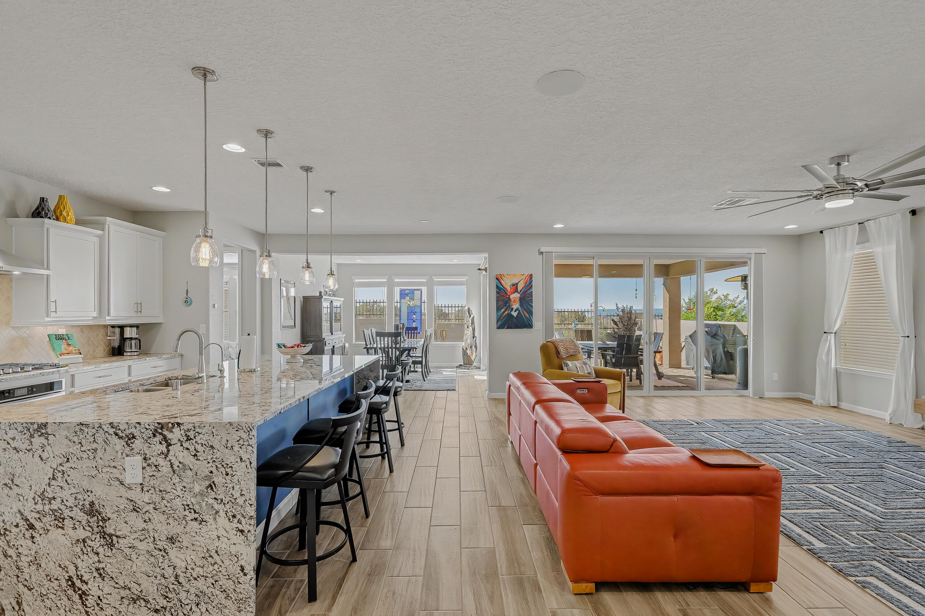 Photo 2 of Single family home for sale at 2793 Kings Cyn Loop Ne, Rio Rancho, NM 87144 | MLS# 1105438 | Listing updated on 2026-10-09