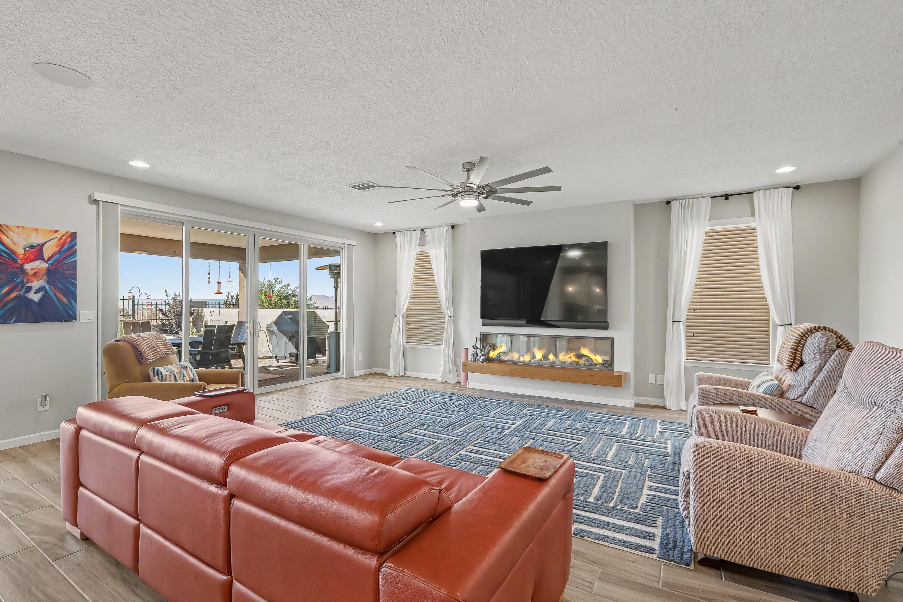 Photo 3 of Single family home for sale at 2793 Kings Cyn Loop Ne, Rio Rancho, NM 87144 | MLS# 1105438 | Listing updated on 2026-10-09
