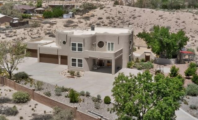 1st image of 1731 Carson Rd Ne, Rio Rancho, NM 87144 | MLS# 1105440