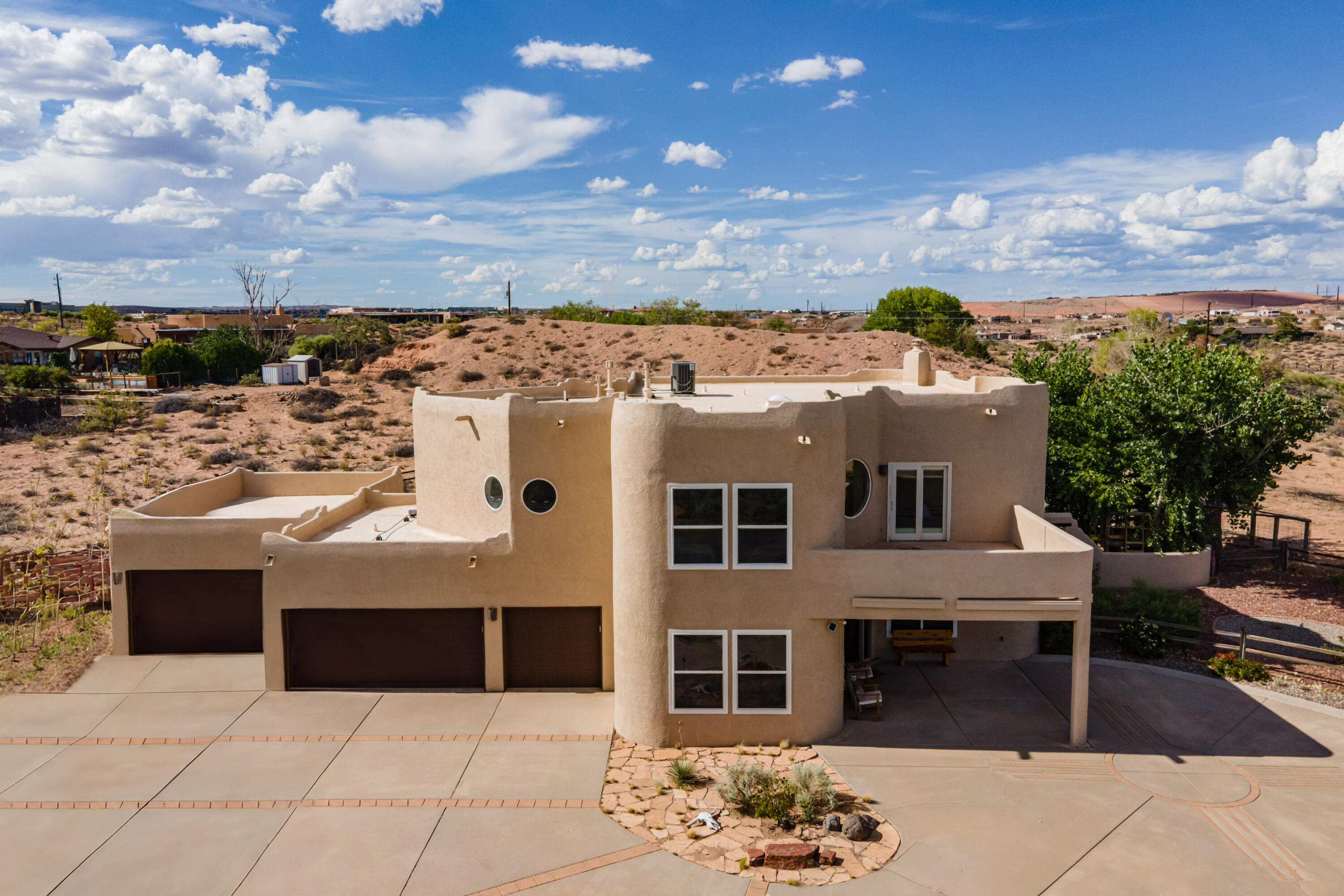 1731 Carson Road NE, Rio Rancho