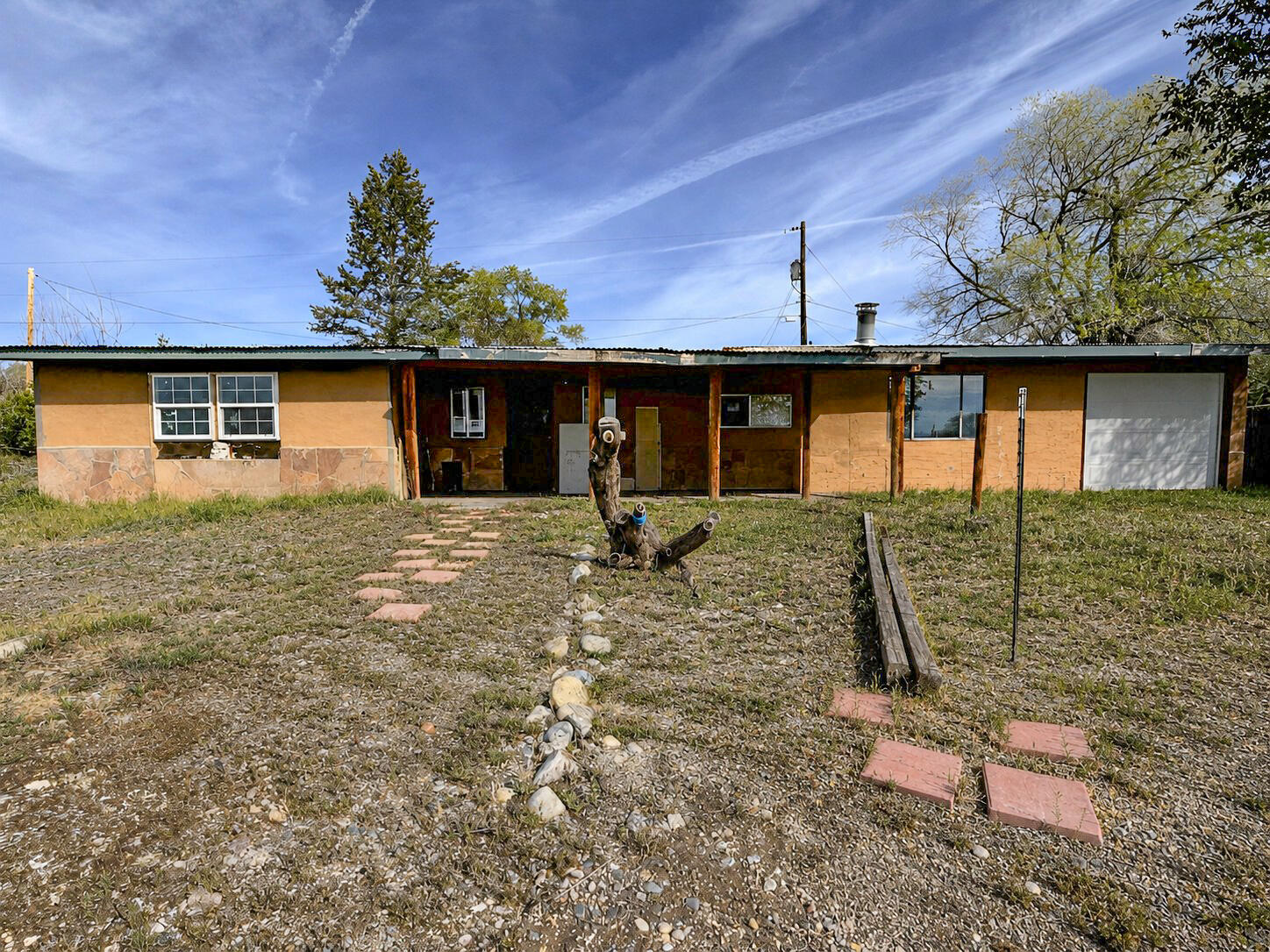 158A State Rd 110, El Rito, NM 87530
